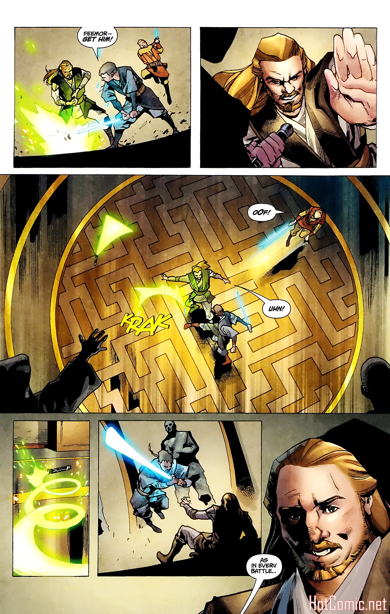 Jedi - The Dark Side Ep01 Pg06