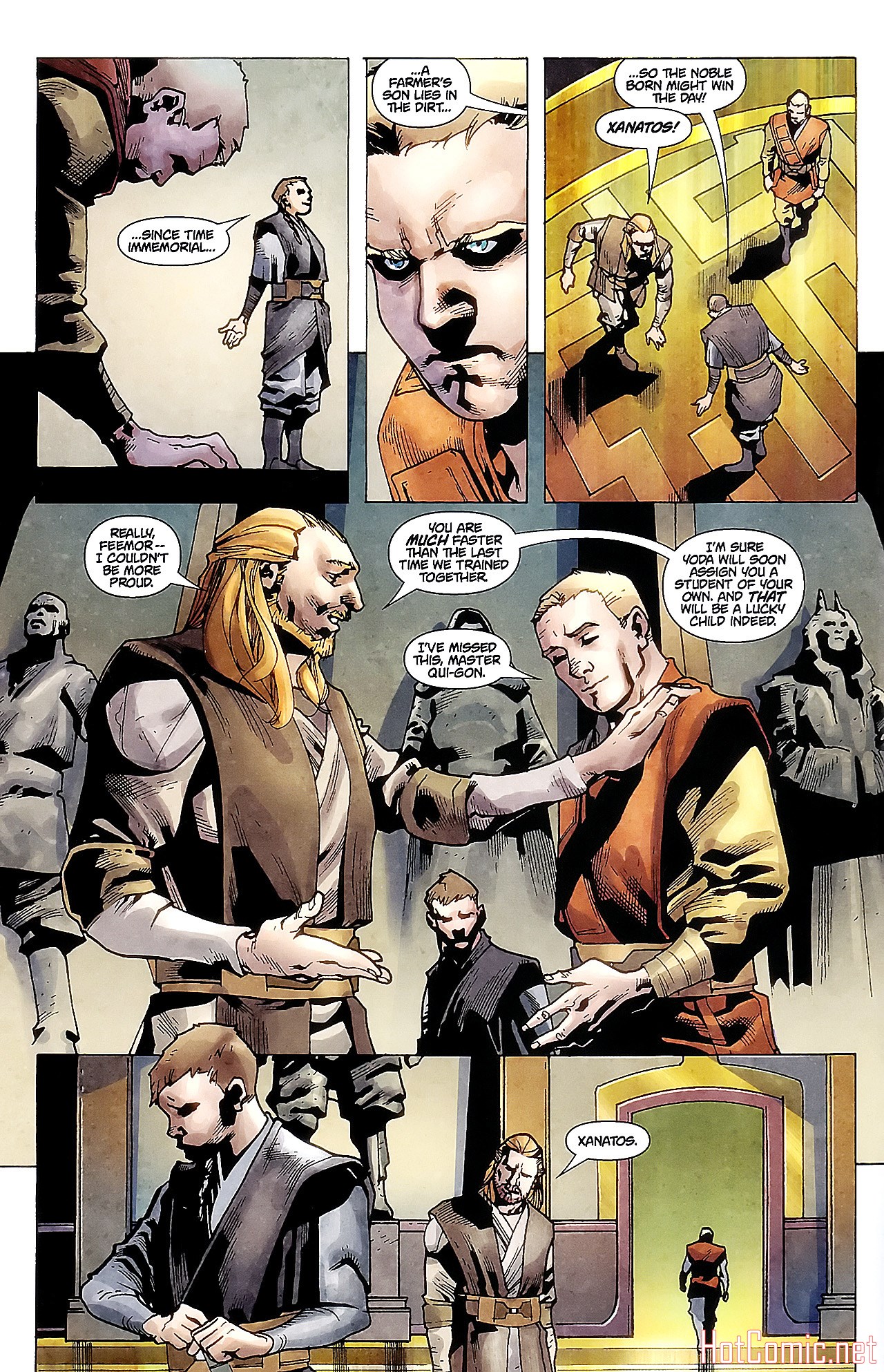 Jedi - The Dark Side Ep01 Pg07