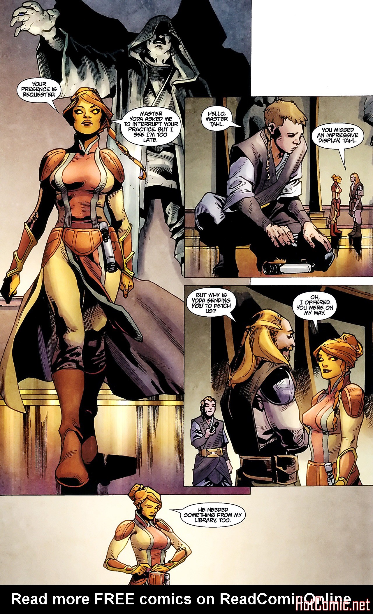 Jedi - The Dark Side Ep01 Pg09