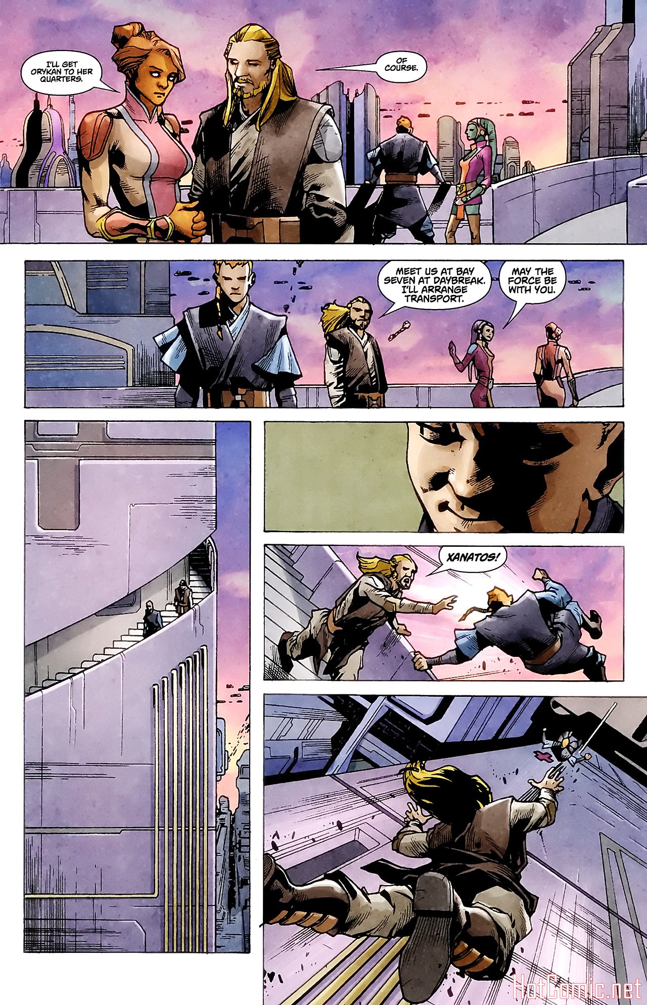 Jedi - The Dark Side Ep01 Pg14