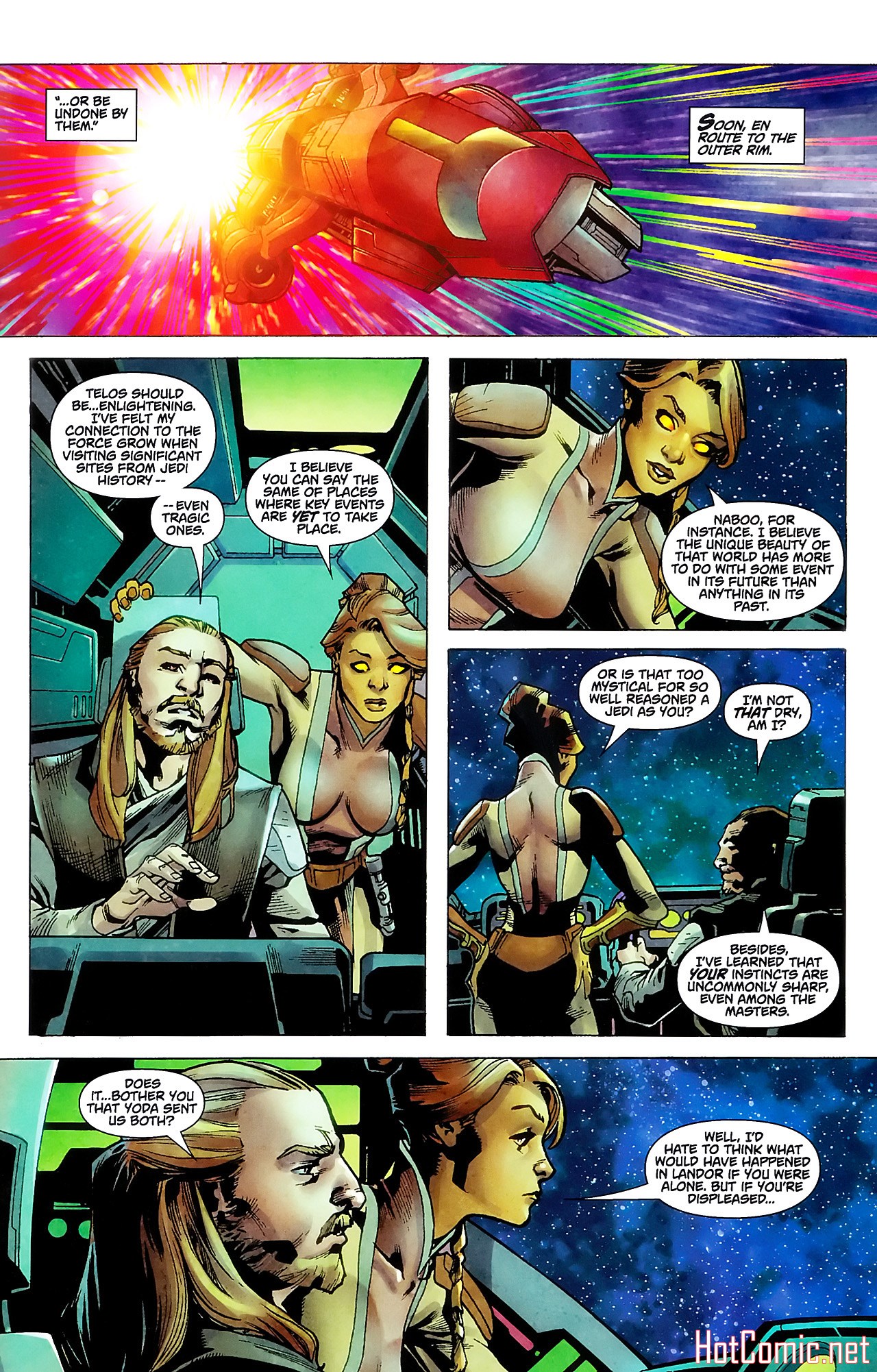 Jedi - The Dark Side Ep01 Pg16