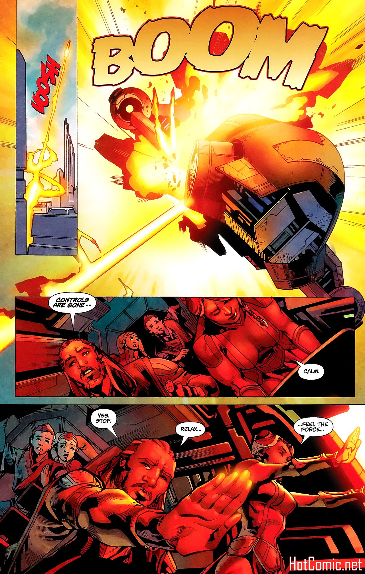 Jedi - The Dark Side Ep01 Pg19