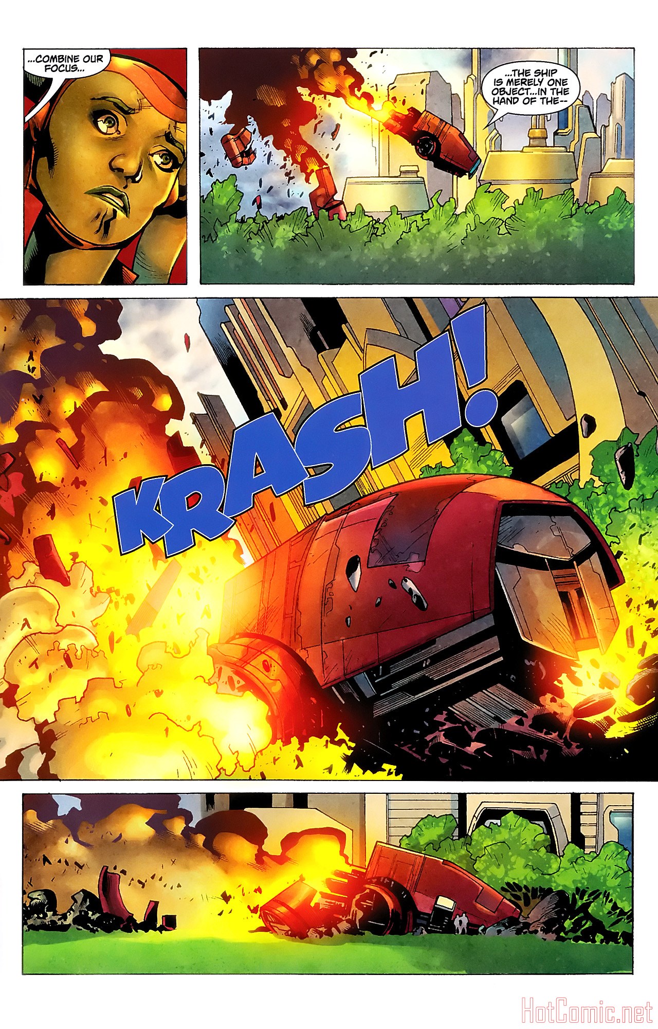 Jedi - The Dark Side Ep01 Pg20