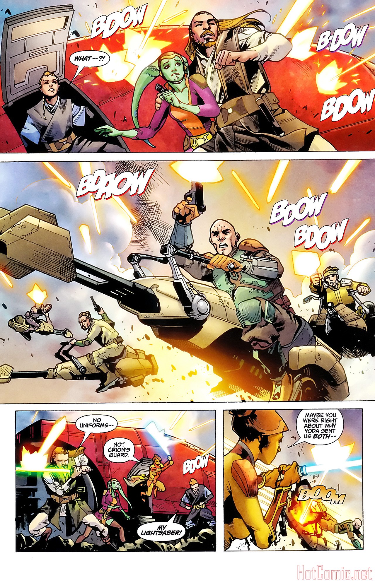 Jedi - The Dark Side Ep01 Pg21