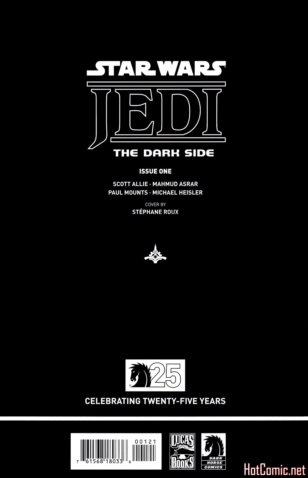 Jedi - The Dark Side Ep01 Pg26