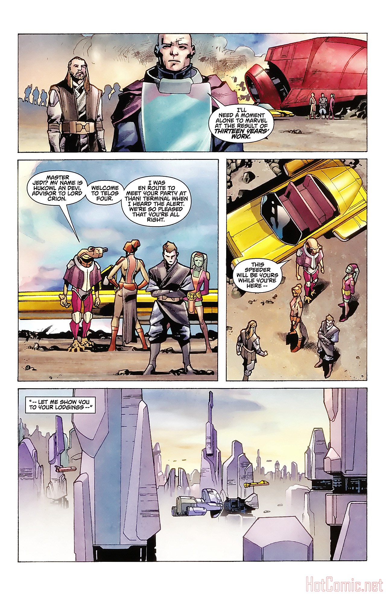 Jedi - The Dark Side Ep02 Pg05