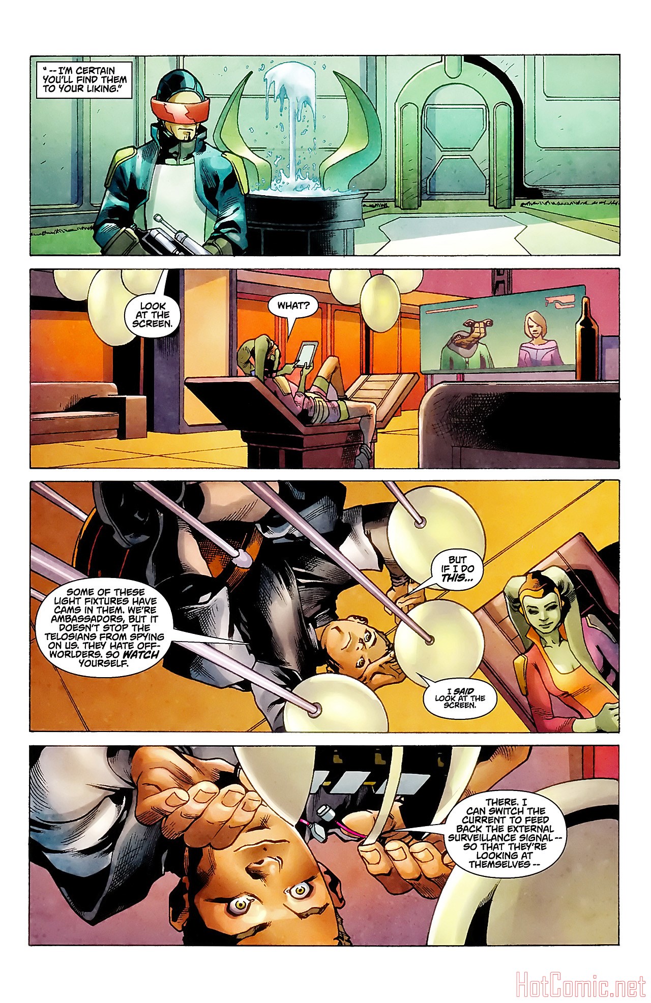 Jedi - The Dark Side Ep02 Pg06