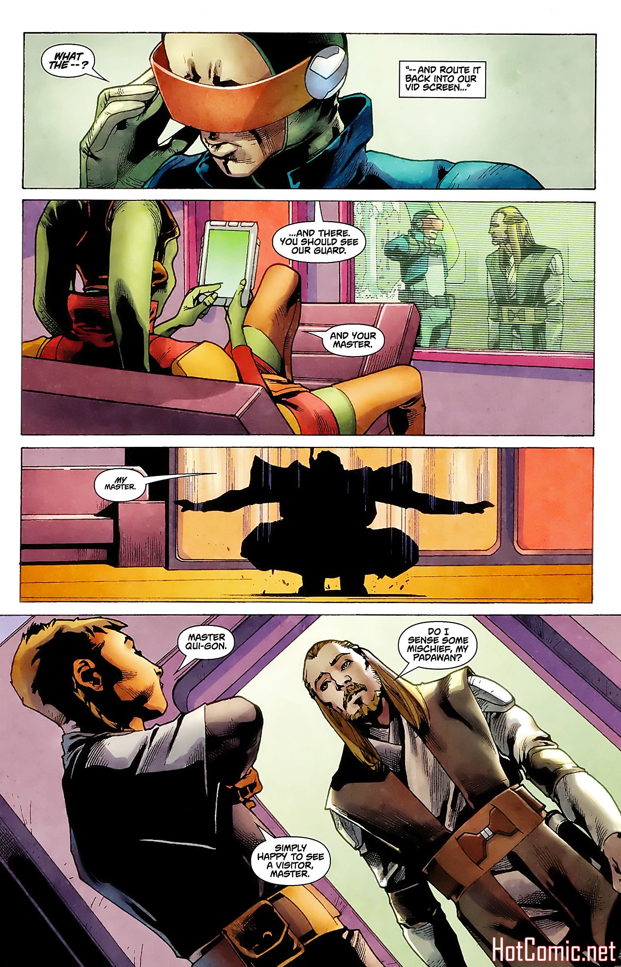 Jedi - The Dark Side Ep02 Pg07