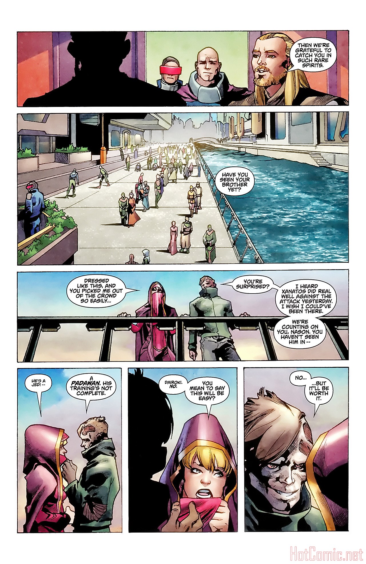 Jedi - The Dark Side Ep02 Pg08