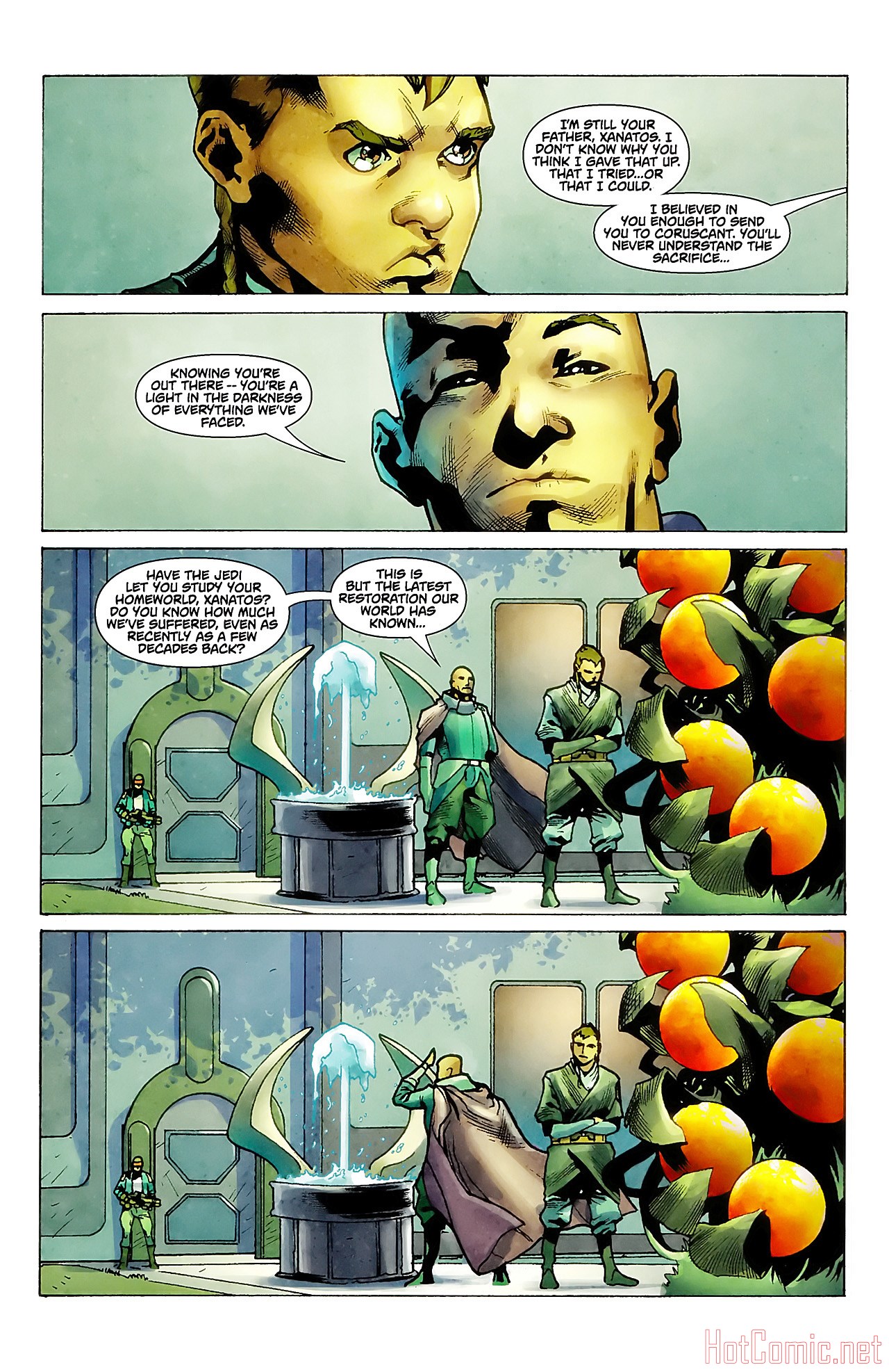 Jedi - The Dark Side Ep02 Pg09