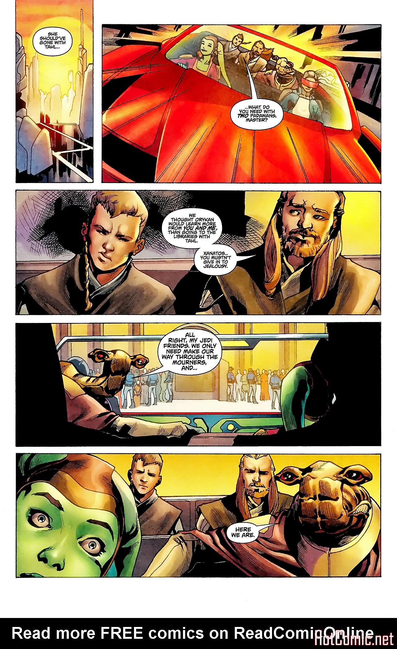 Jedi - The Dark Side Ep02 Pg11