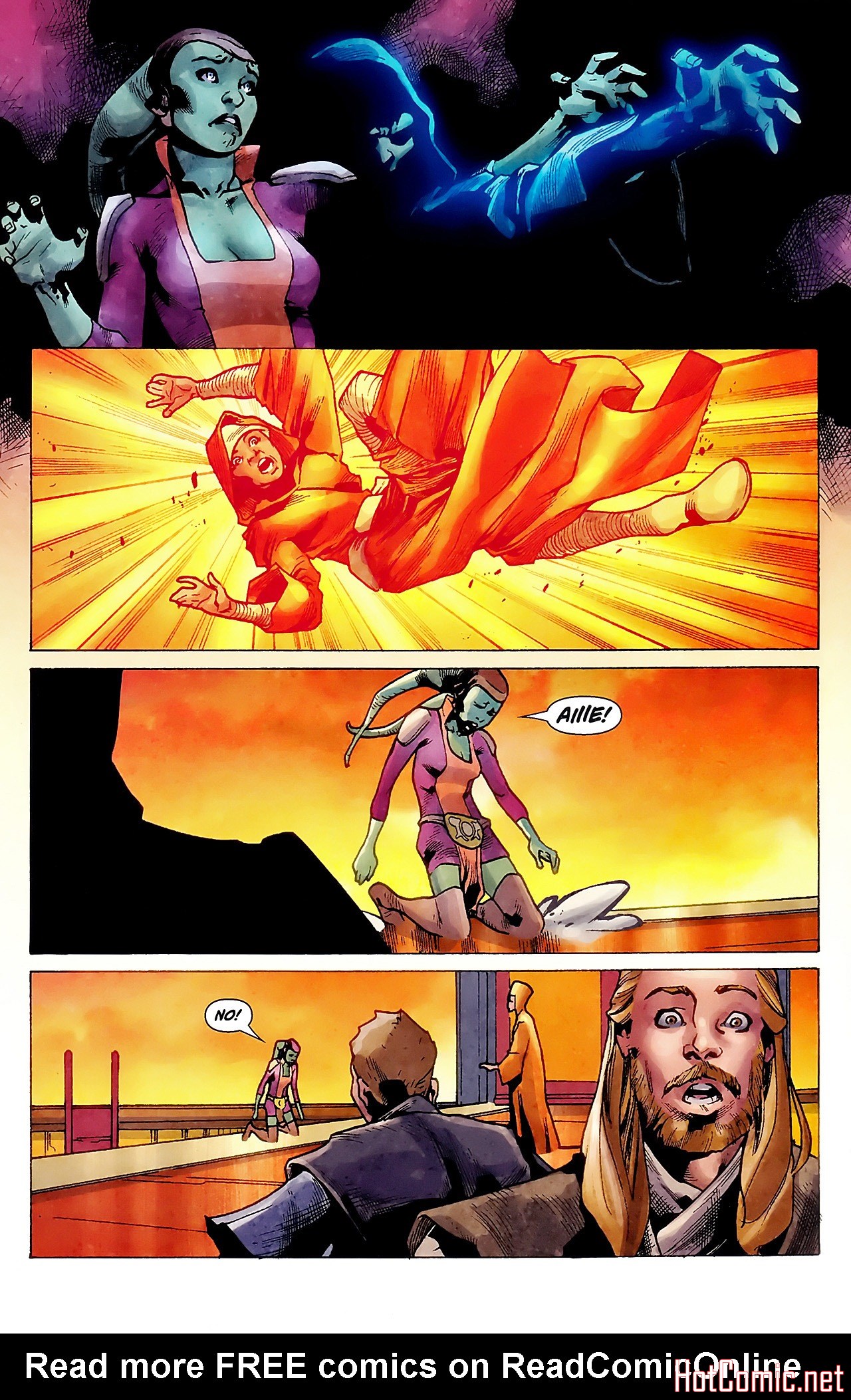 Jedi - The Dark Side Ep02 Pg14