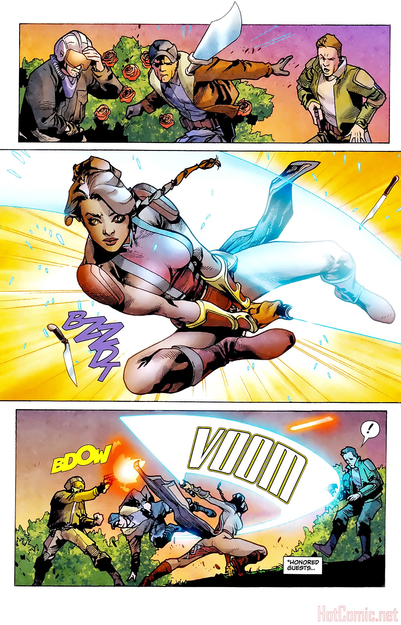 Jedi - The Dark Side Ep02 Pg18