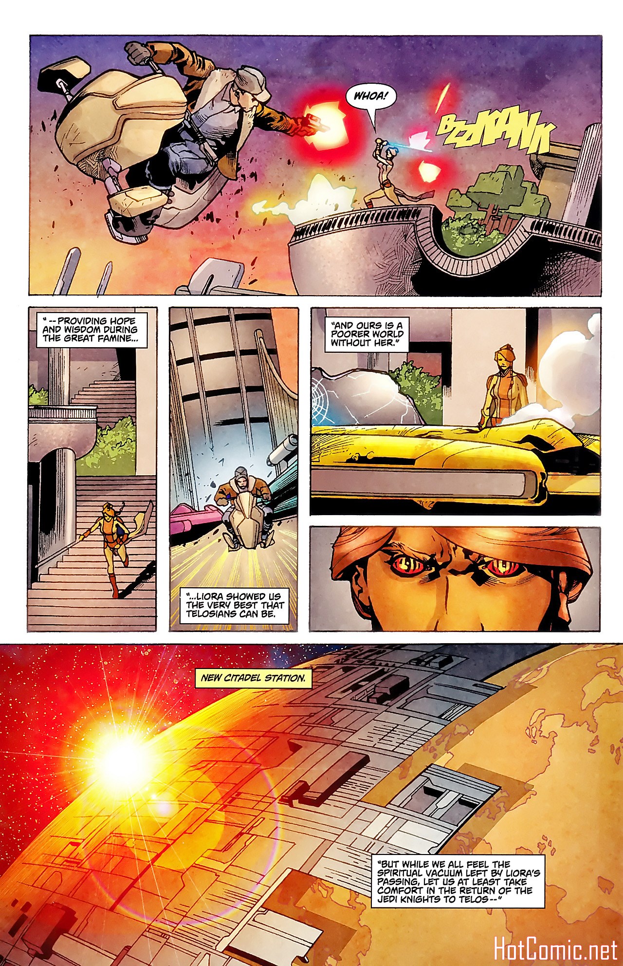 Jedi - The Dark Side Ep02 Pg20