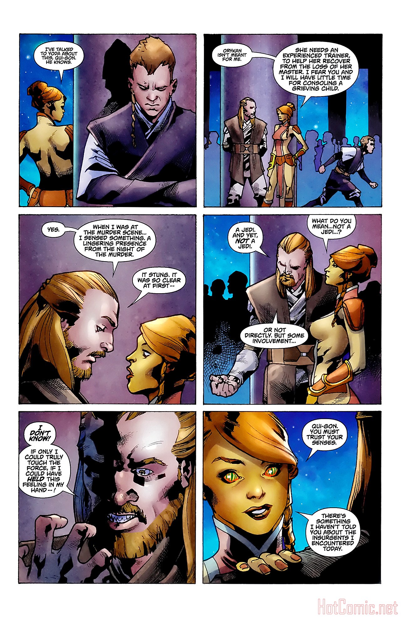 Jedi - The Dark Side Ep02 Pg22