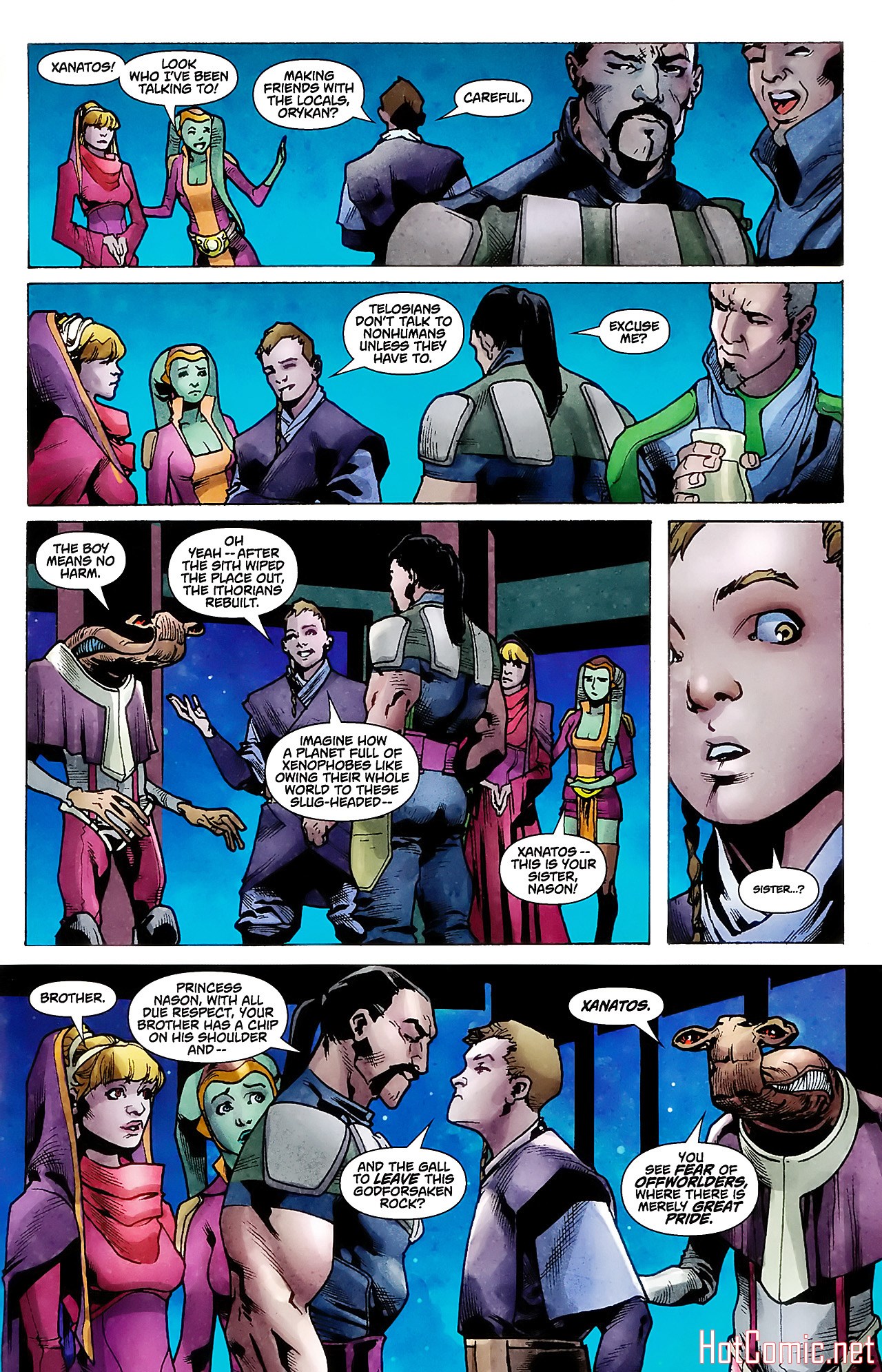 Jedi - The Dark Side Ep02 Pg23