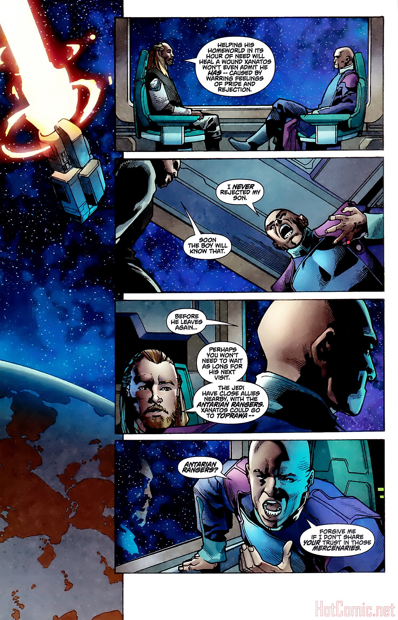 Jedi - The Dark Side Ep03 Pg04