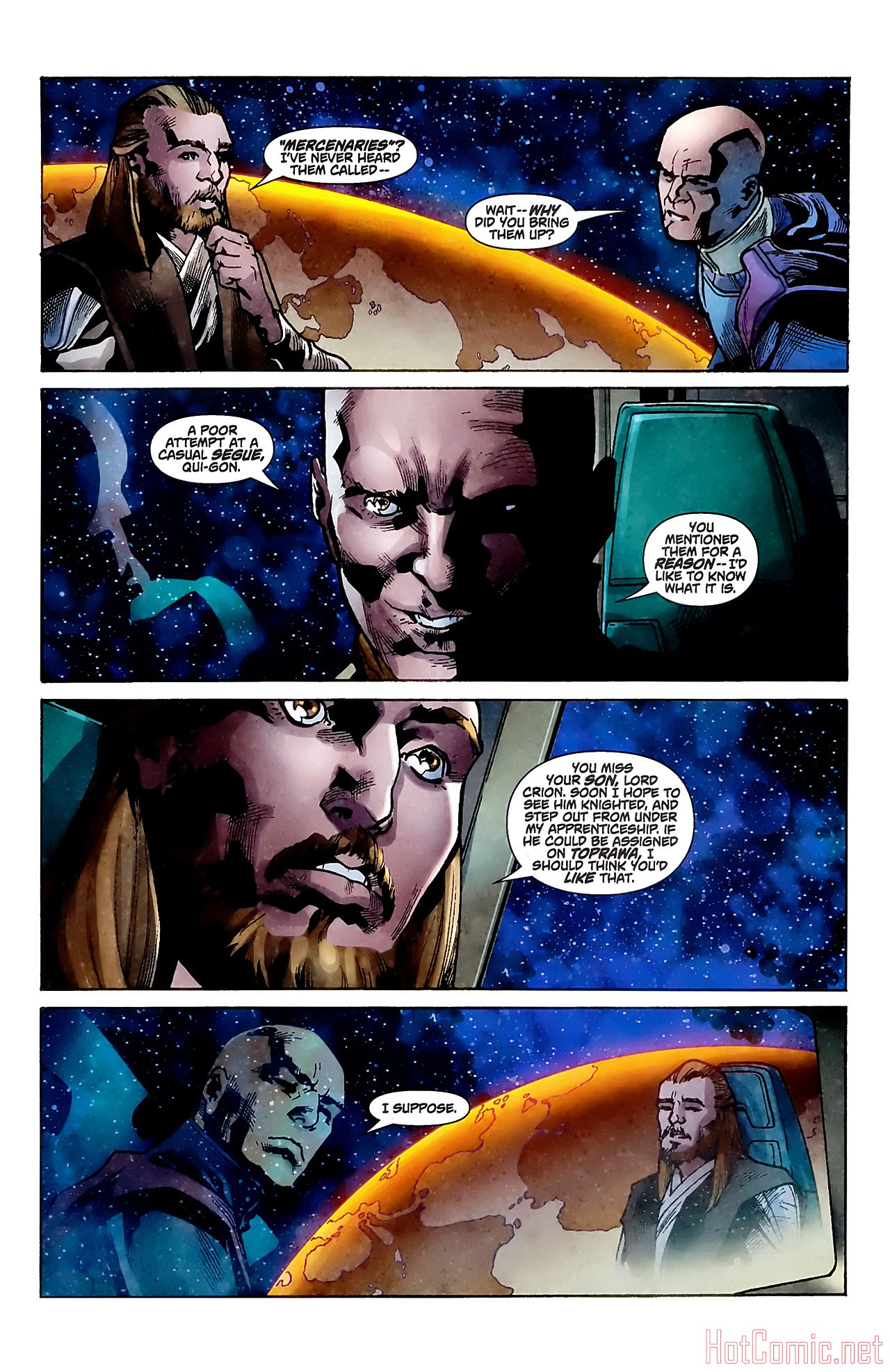 Jedi - The Dark Side Ep03 Pg05