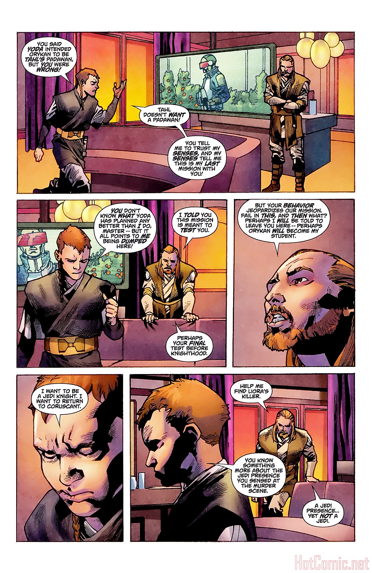 Jedi - The Dark Side Ep03 Pg07
