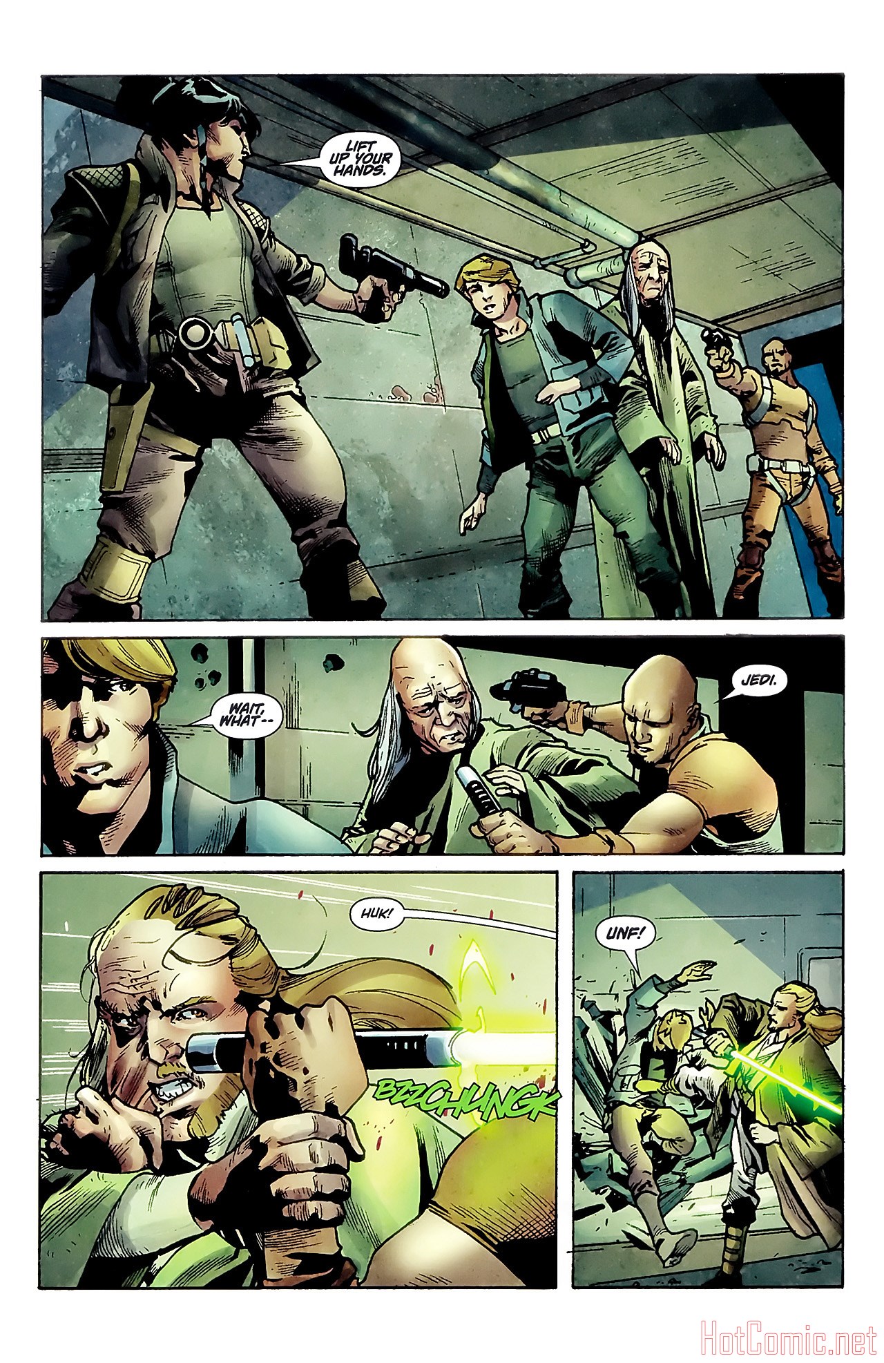 Jedi - The Dark Side Ep03 Pg15