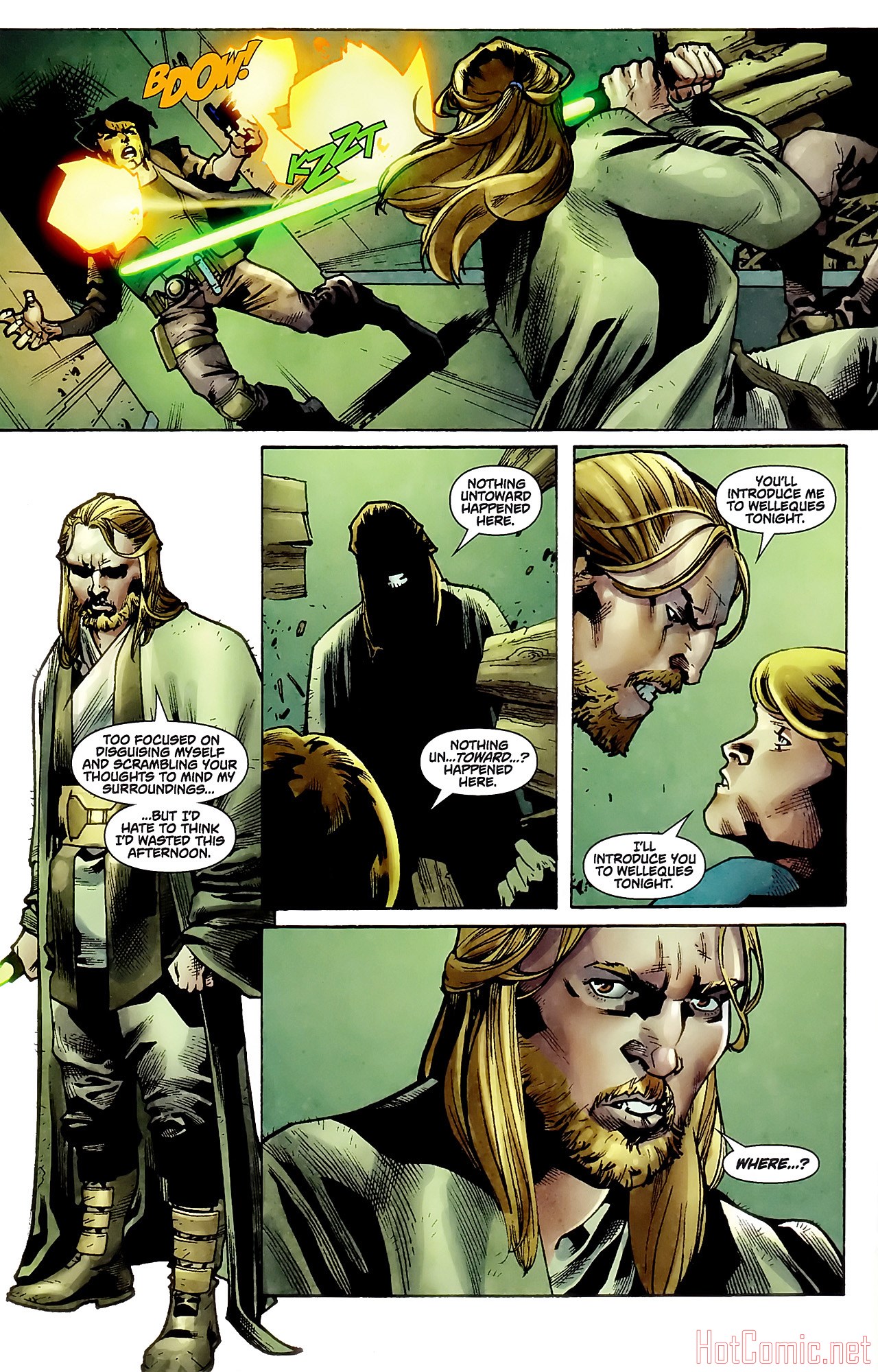 Jedi - The Dark Side Ep03 Pg16