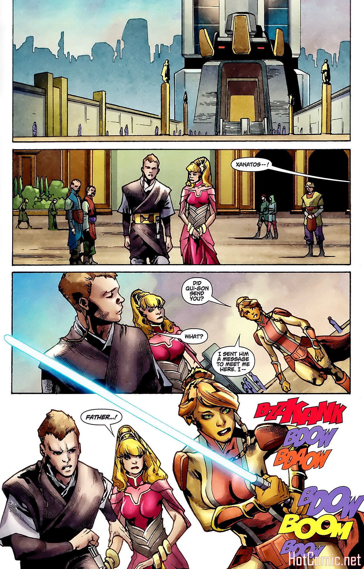 Jedi - The Dark Side Ep03 Pg17