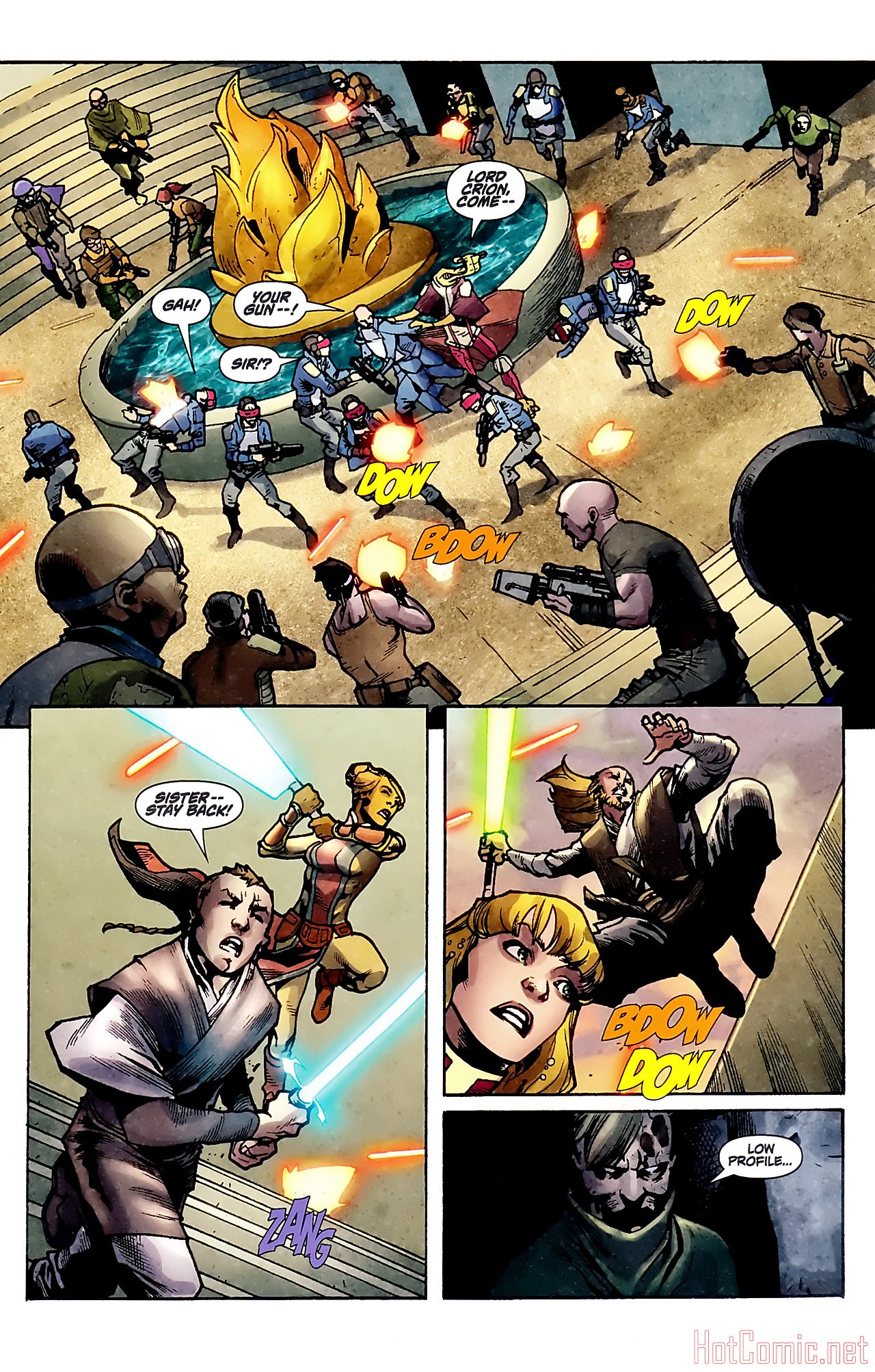 Jedi - The Dark Side Ep03 Pg18