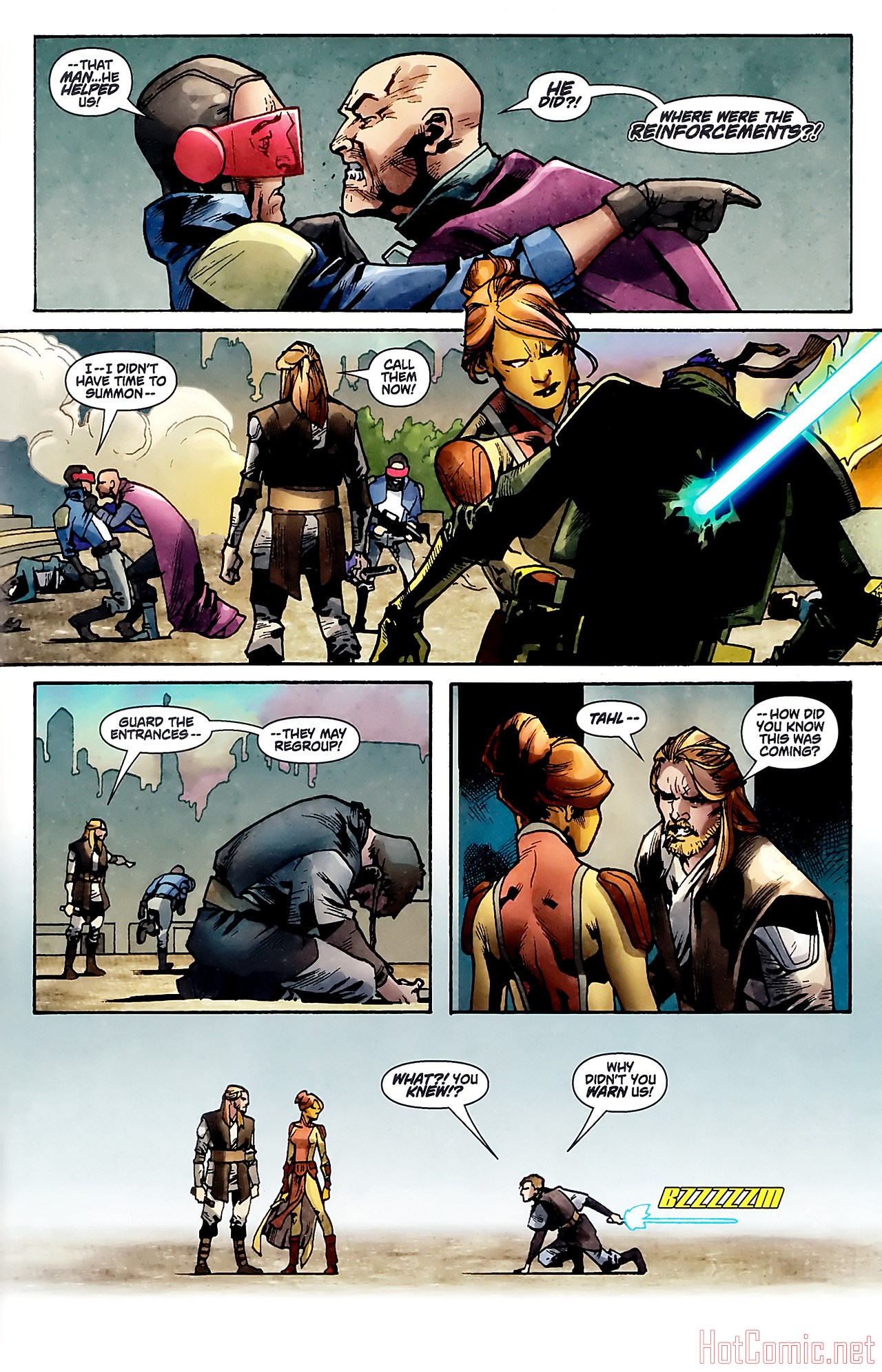 Jedi - The Dark Side Ep03 Pg23