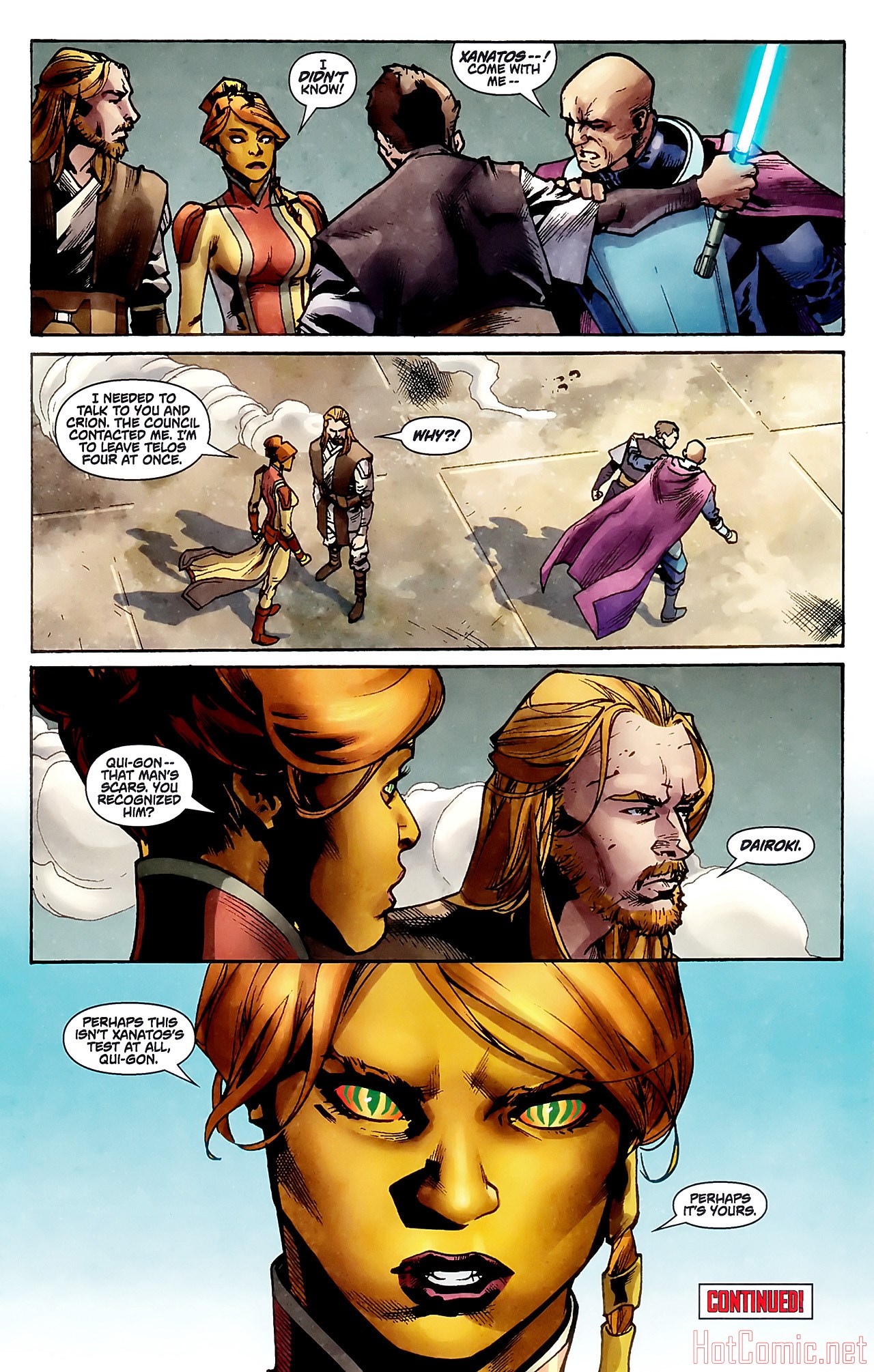 Jedi - The Dark Side Ep03 Pg24