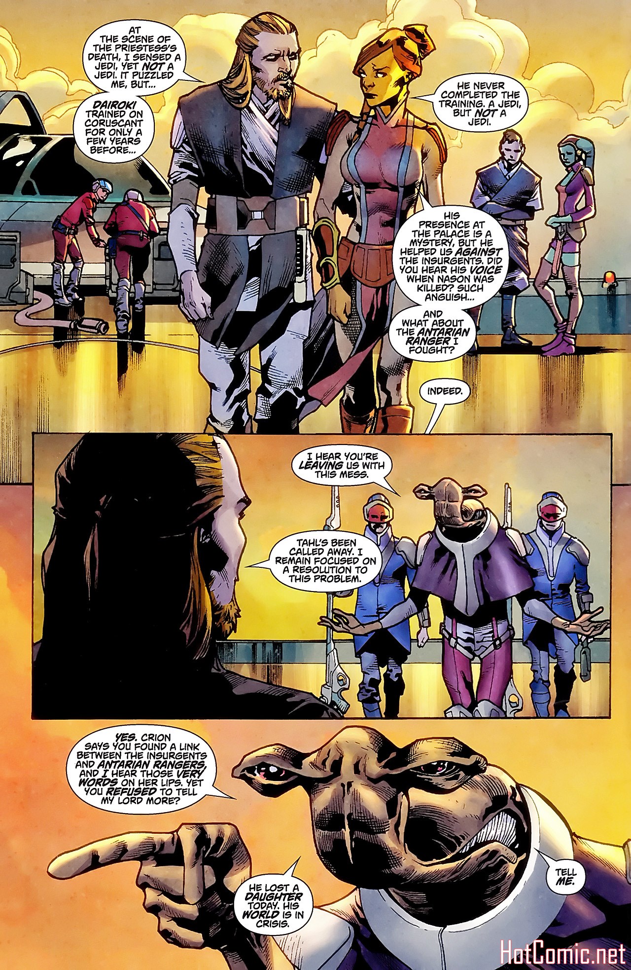 Jedi - The Dark Side Ep04 Pg04