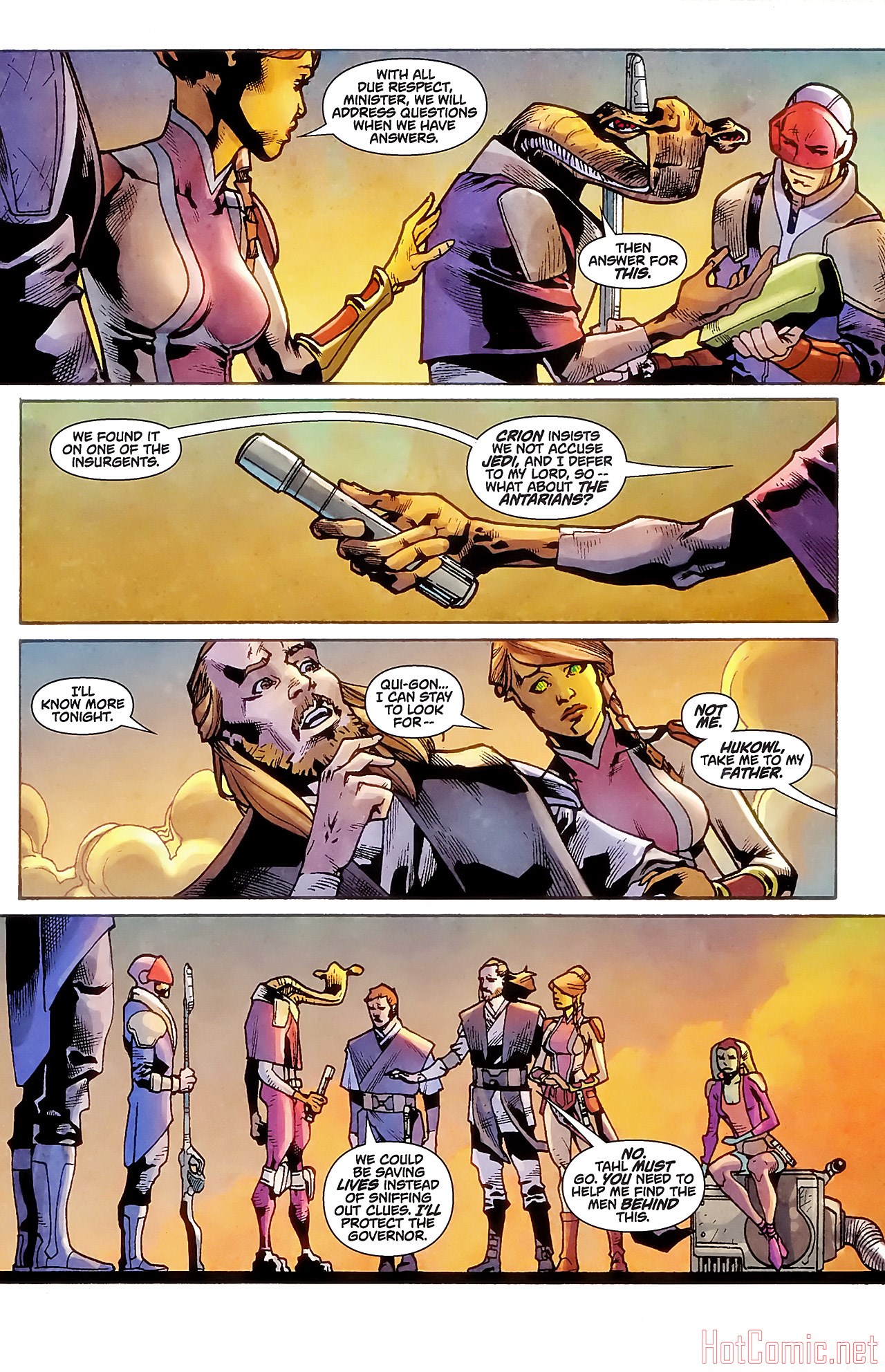 Jedi - The Dark Side Ep04 Pg05