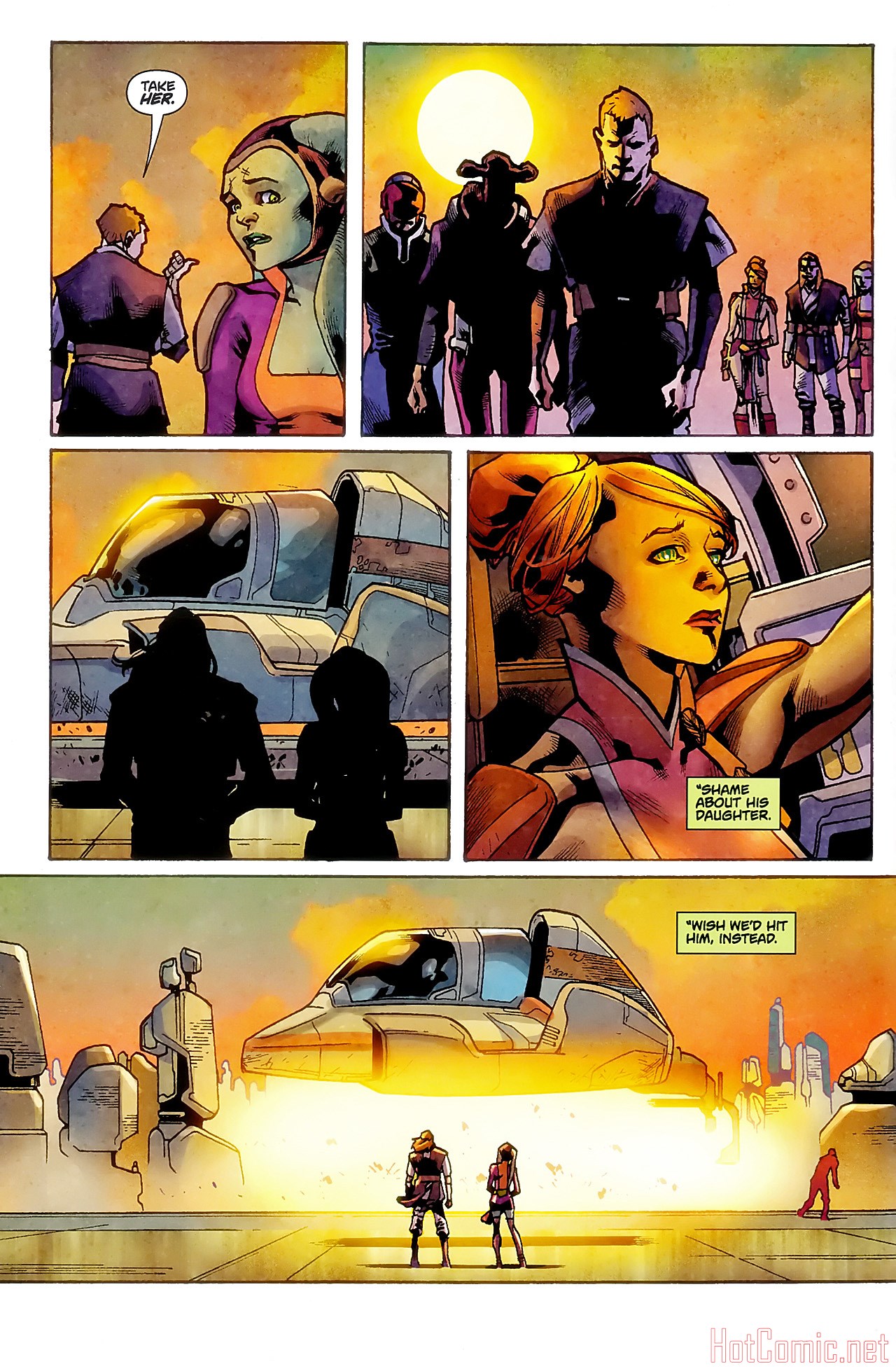 Jedi - The Dark Side Ep04 Pg06