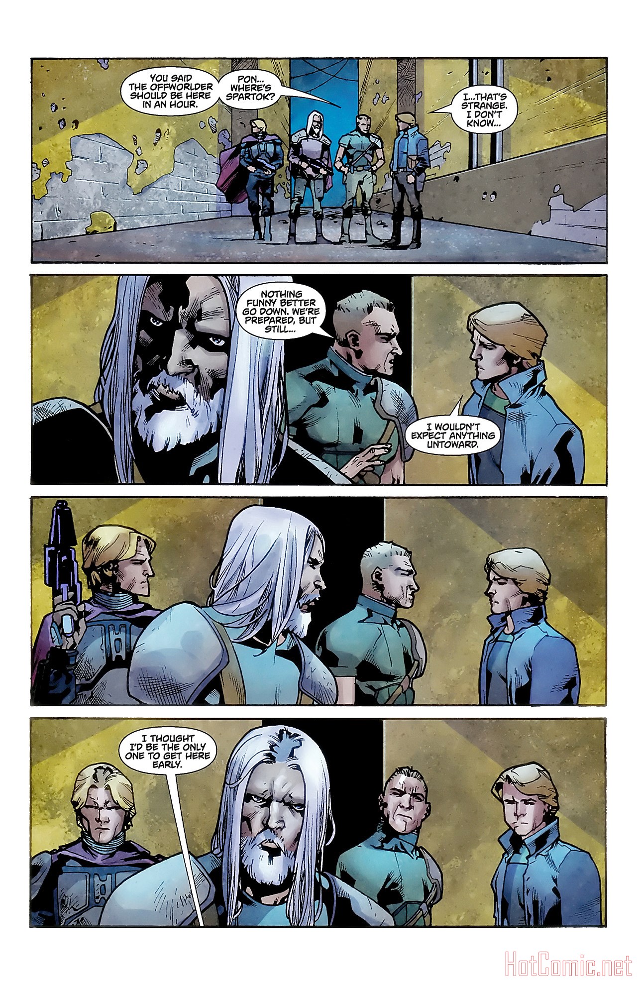 Jedi - The Dark Side Ep04 Pg08