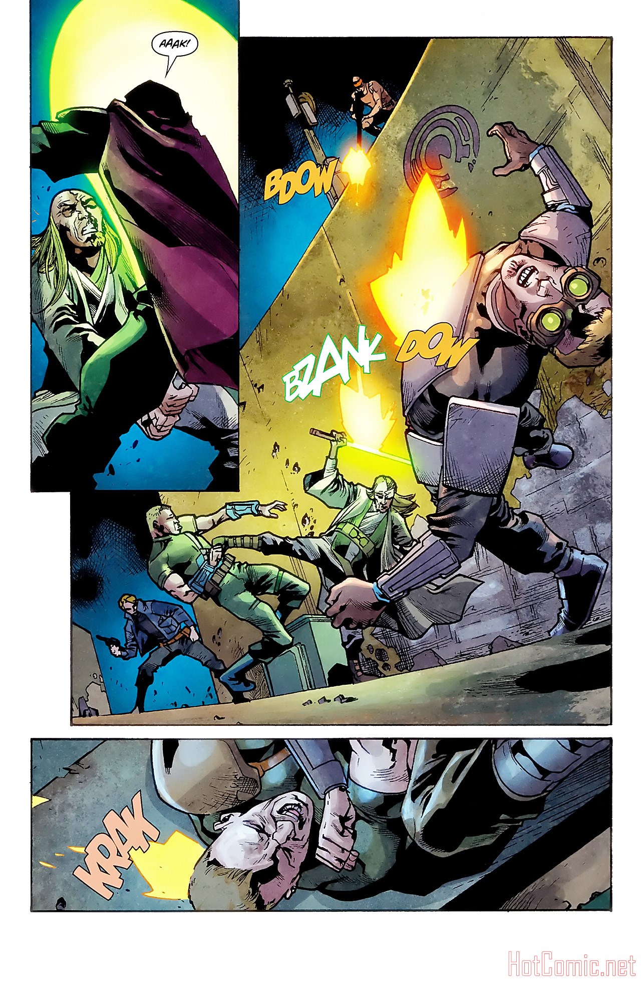 Jedi - The Dark Side Ep04 Pg11