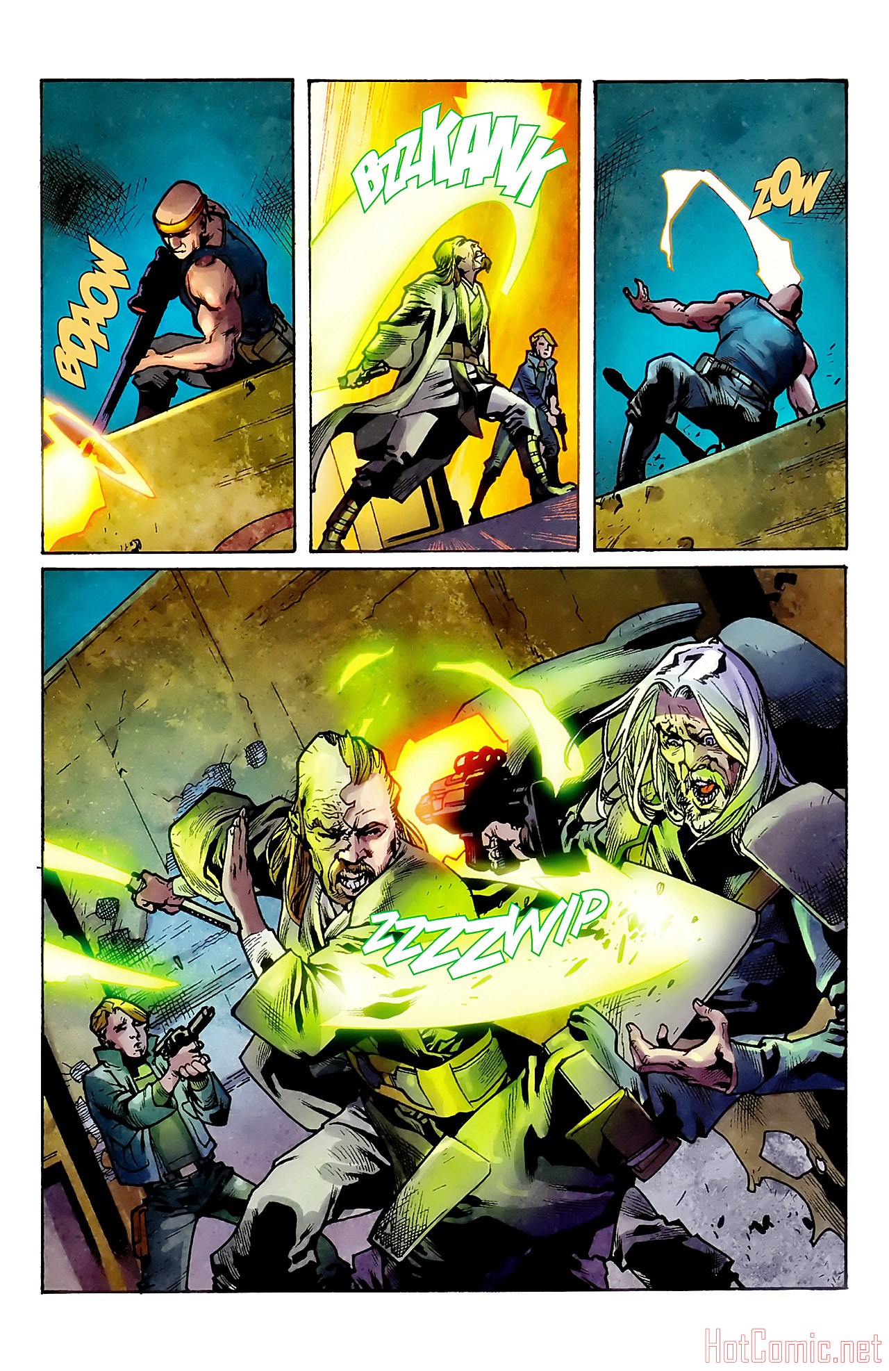 Jedi - The Dark Side Ep04 Pg12