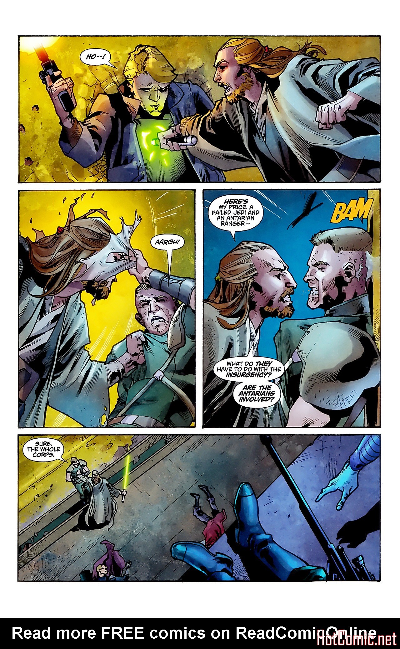 Jedi - The Dark Side Ep04 Pg13