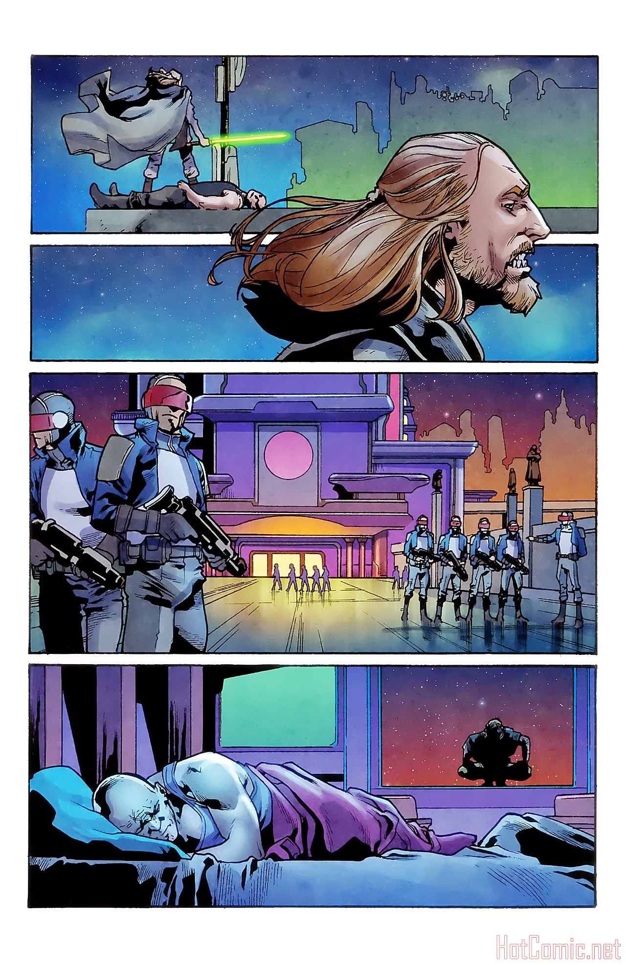 Jedi - The Dark Side Ep04 Pg15