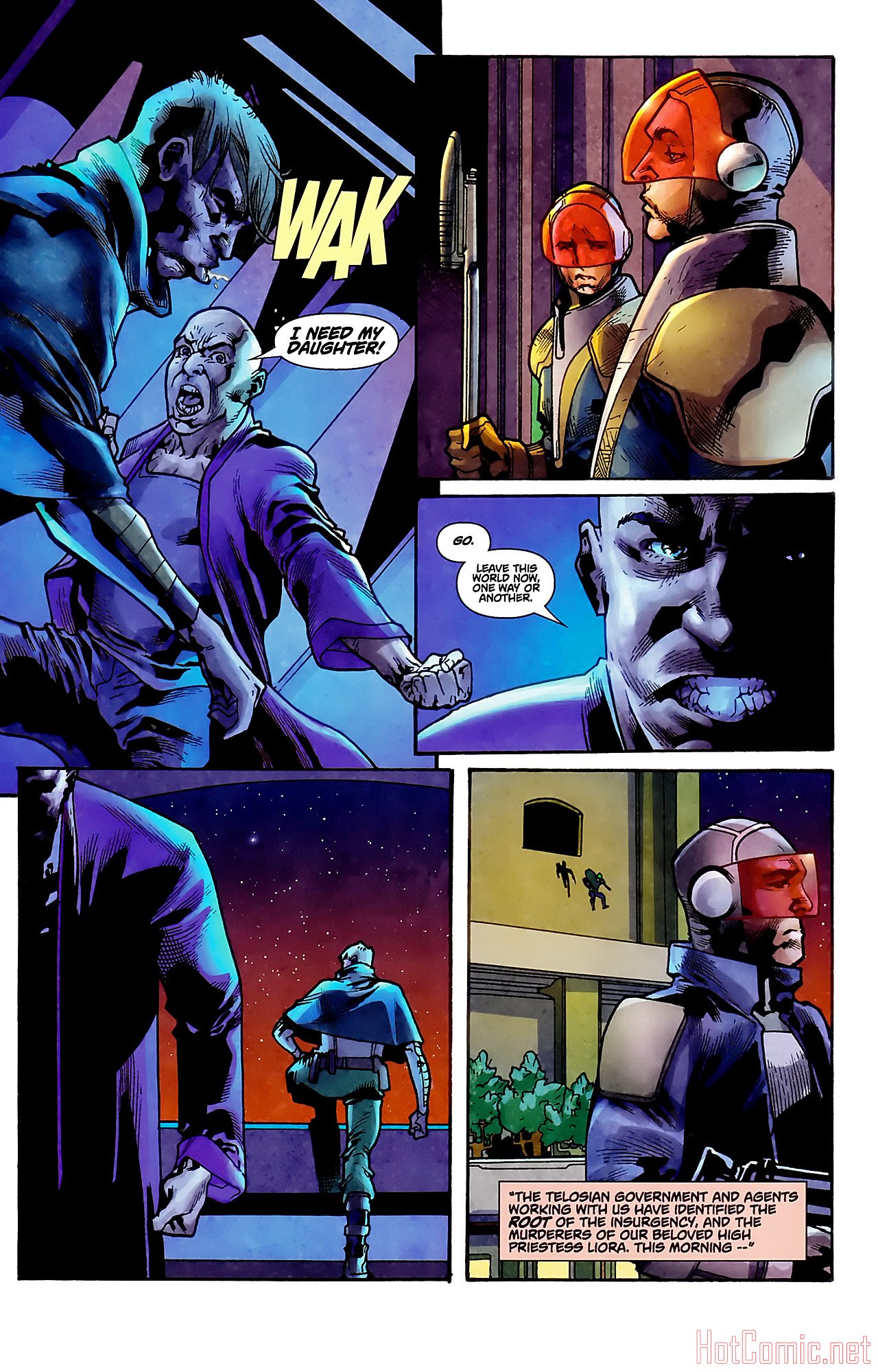 Jedi - The Dark Side Ep04 Pg18