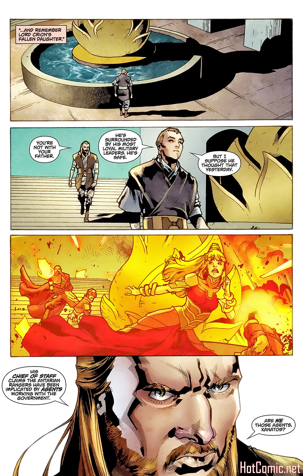 Jedi - The Dark Side Ep04 Pg20