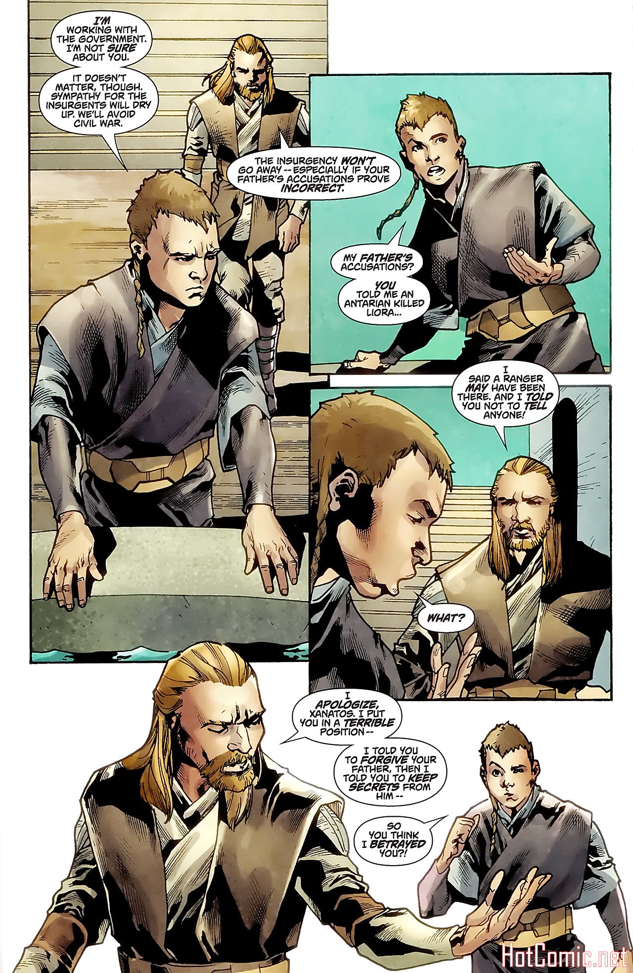 Jedi - The Dark Side Ep04 Pg21