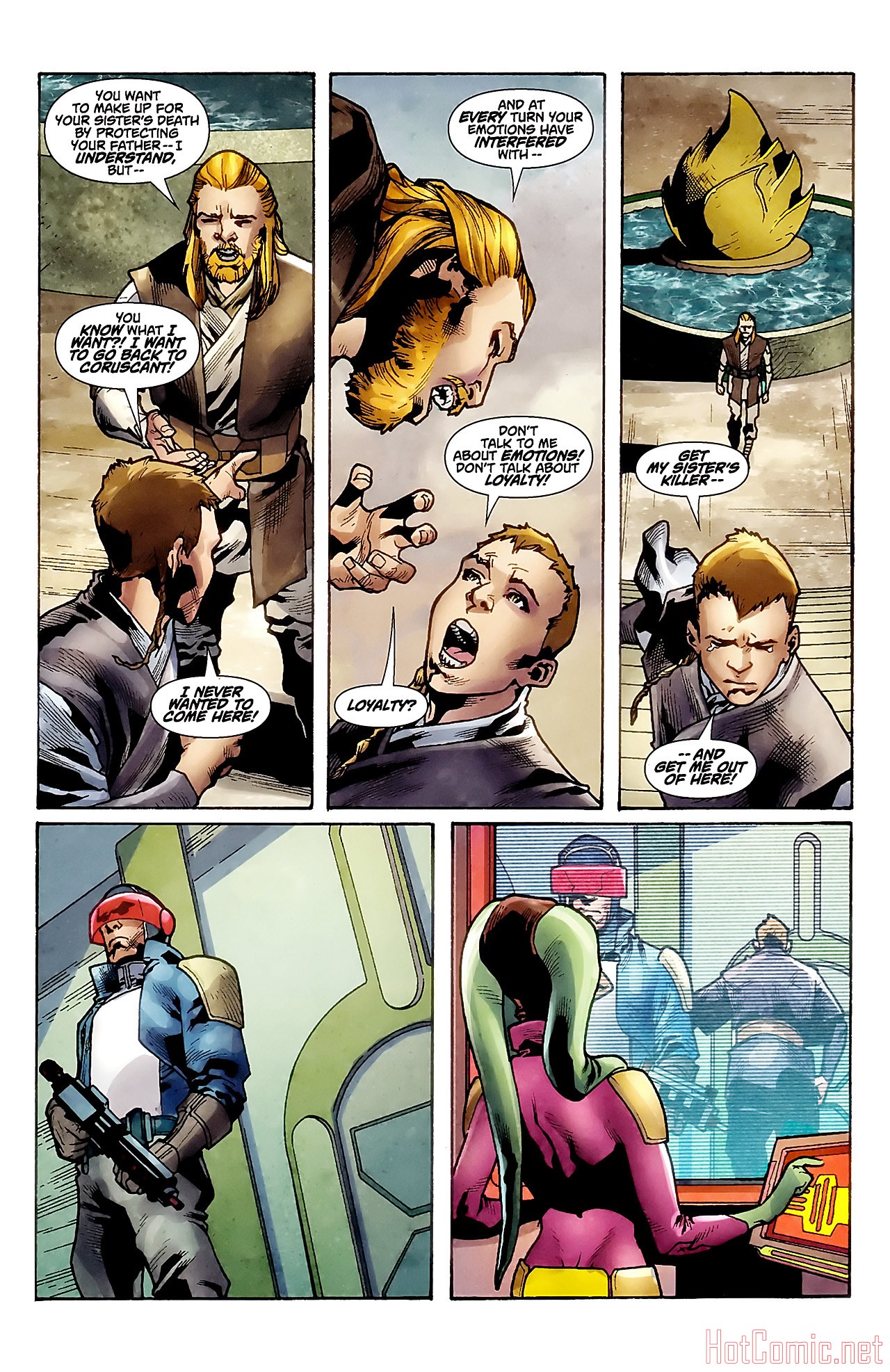 Jedi - The Dark Side Ep04 Pg22