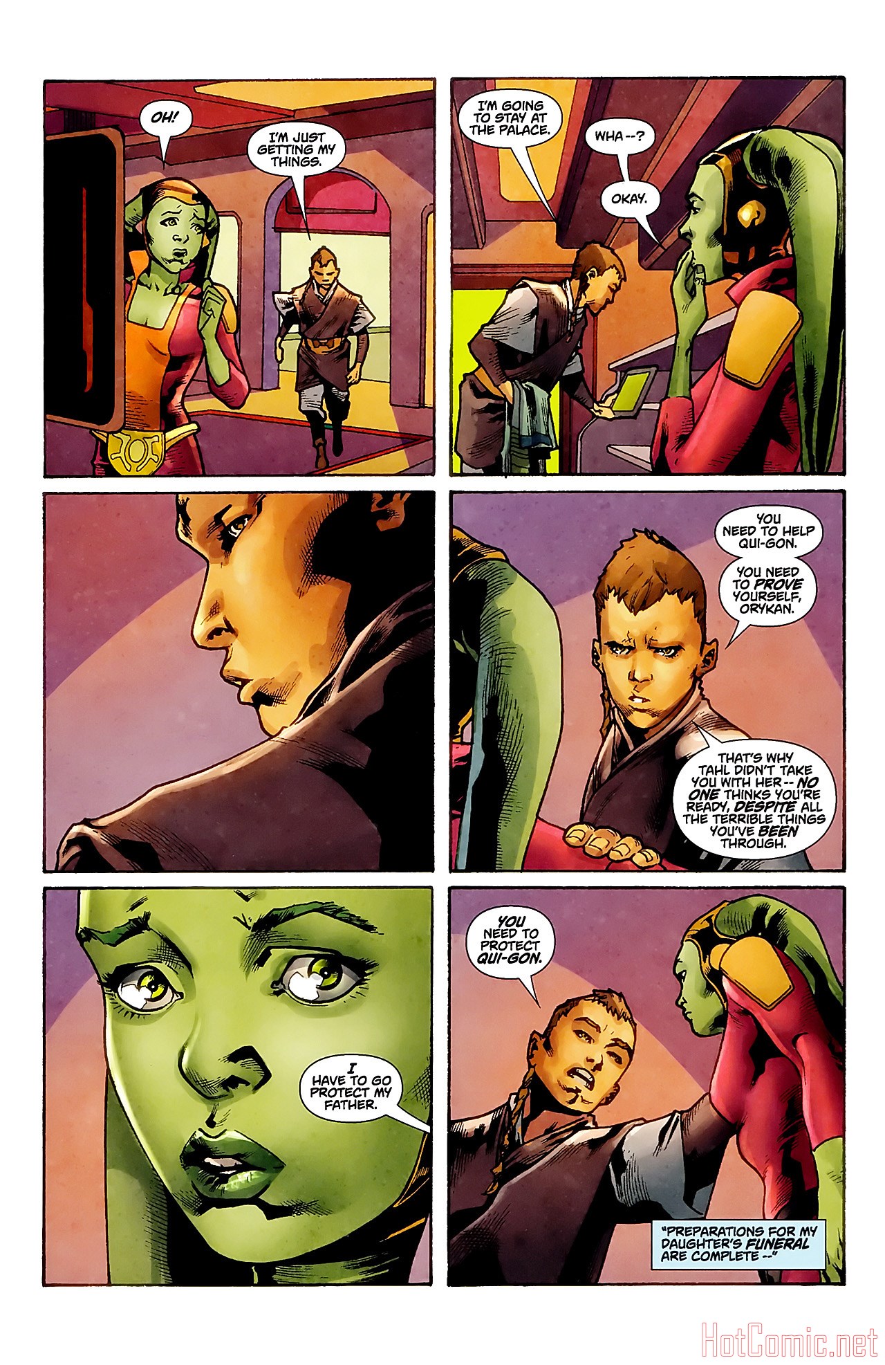 Jedi - The Dark Side Ep04 Pg23