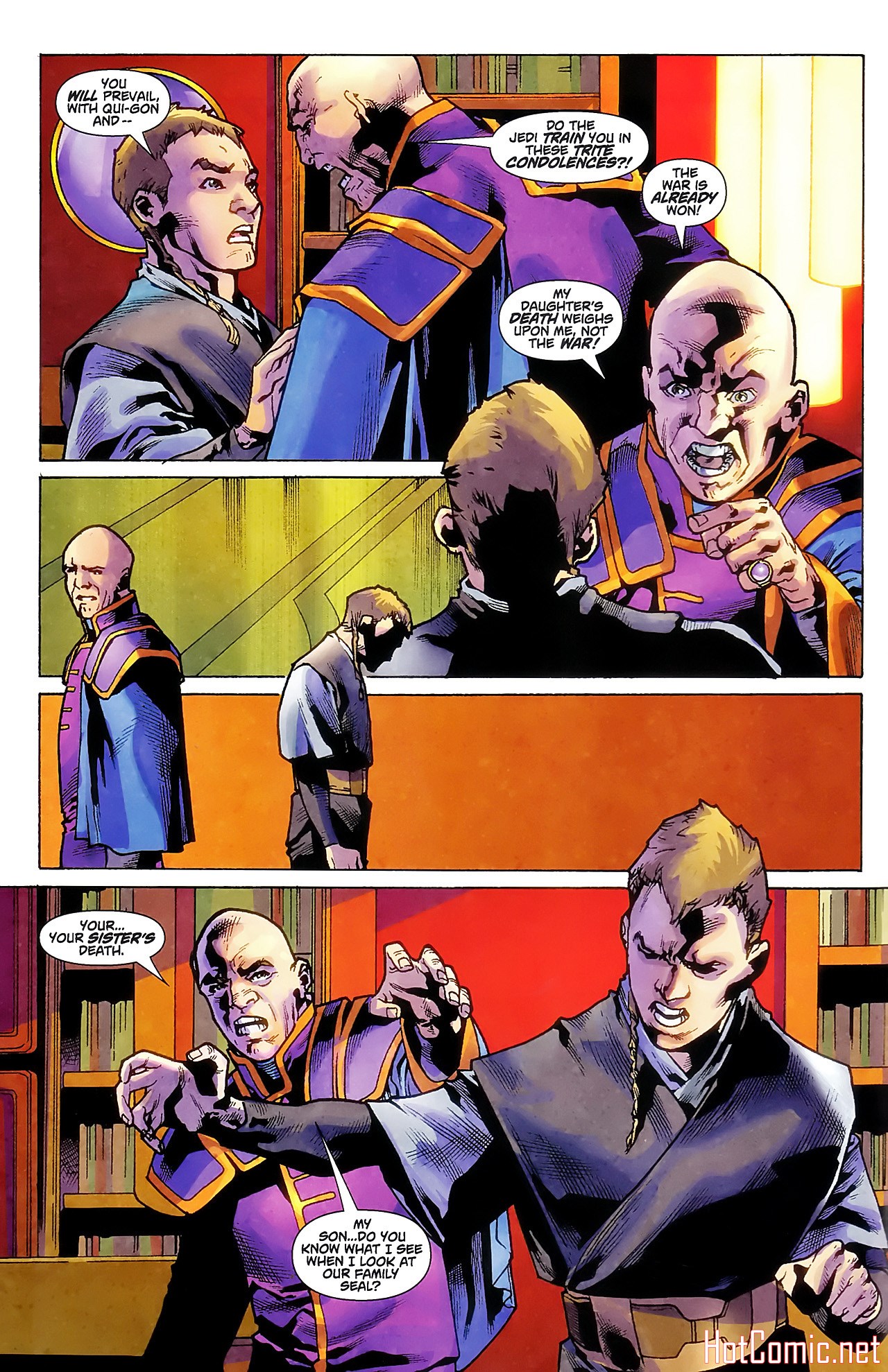 Jedi - The Dark Side Ep05 Pg04