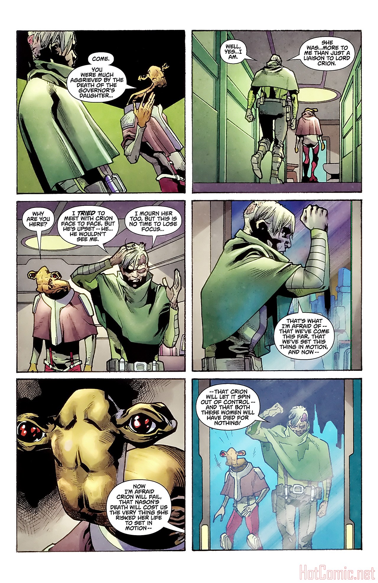 Jedi - The Dark Side Ep05 Pg07