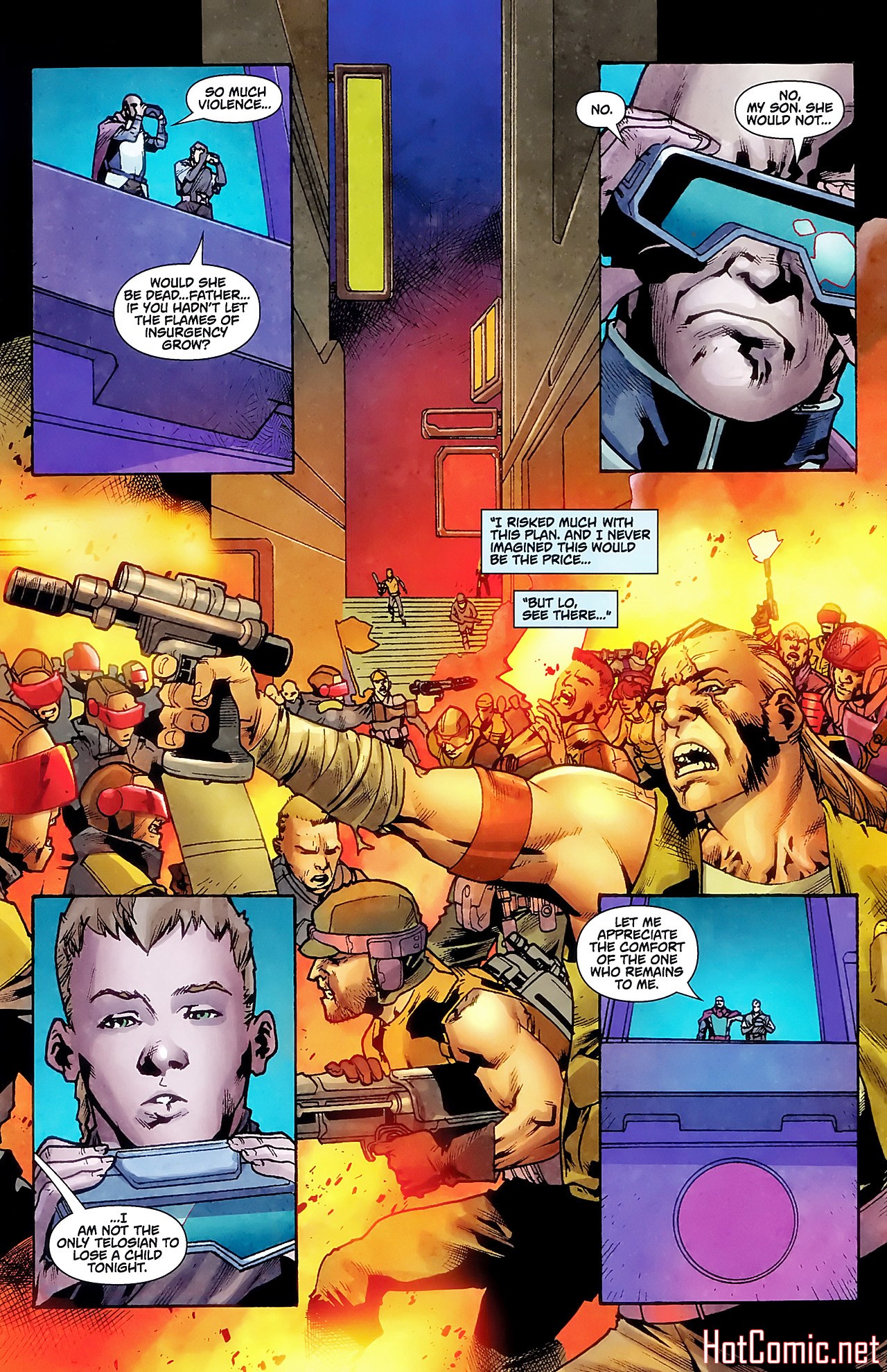 Jedi - The Dark Side Ep05 Pg09