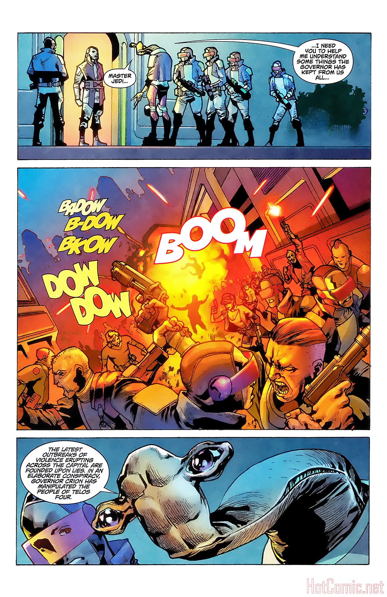 Jedi - The Dark Side Ep05 Pg11