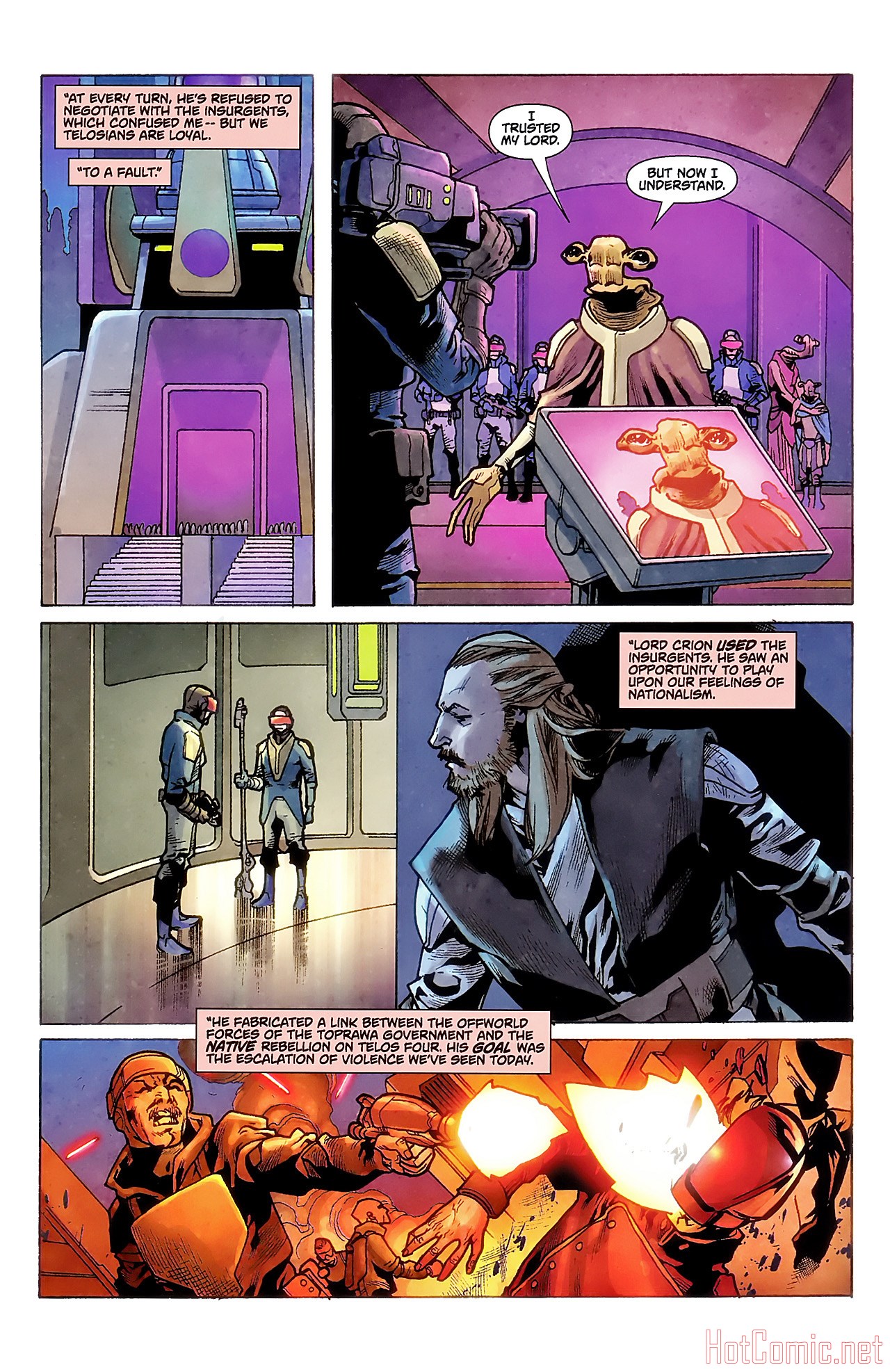 Jedi - The Dark Side Ep05 Pg12