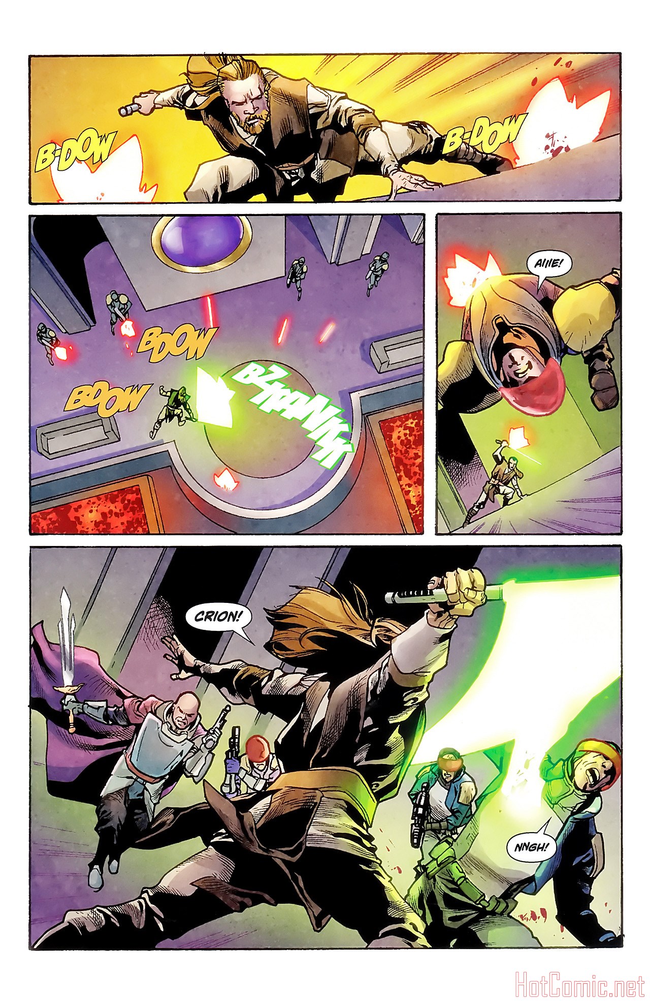 Jedi - The Dark Side Ep05 Pg14