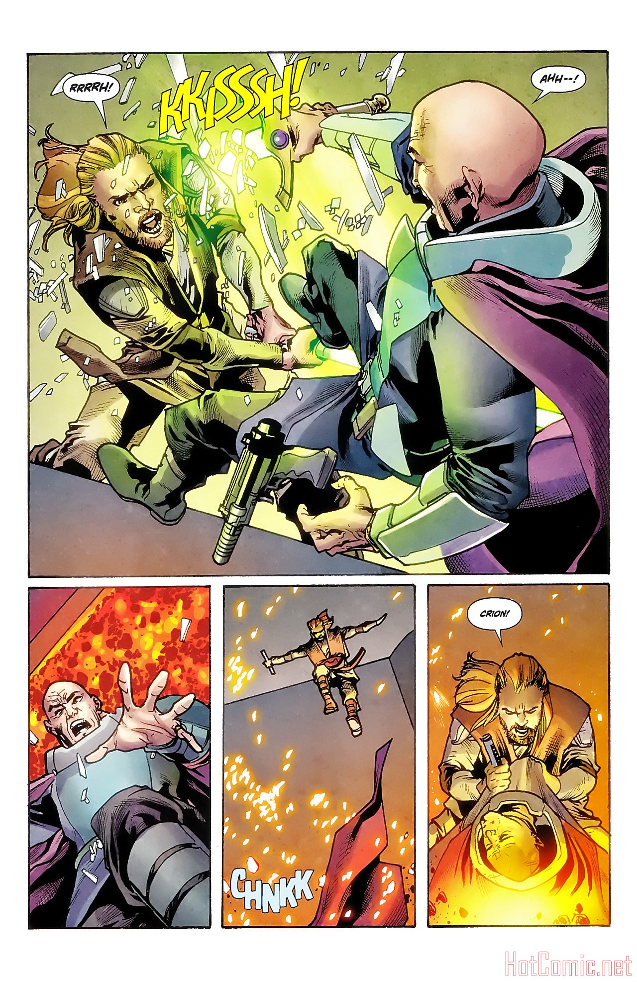 Jedi - The Dark Side Ep05 Pg17