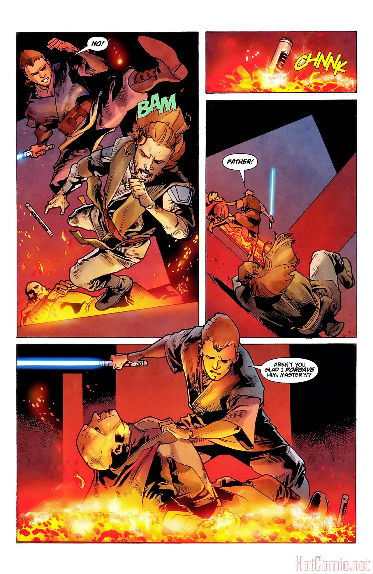 Jedi - The Dark Side Ep05 Pg18